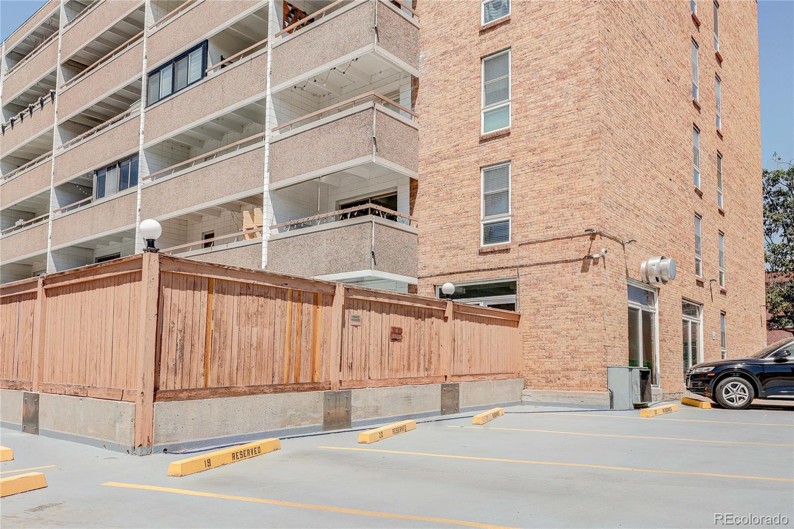 MLS Image #25 for 551 n pearl street 201,denver, Colorado