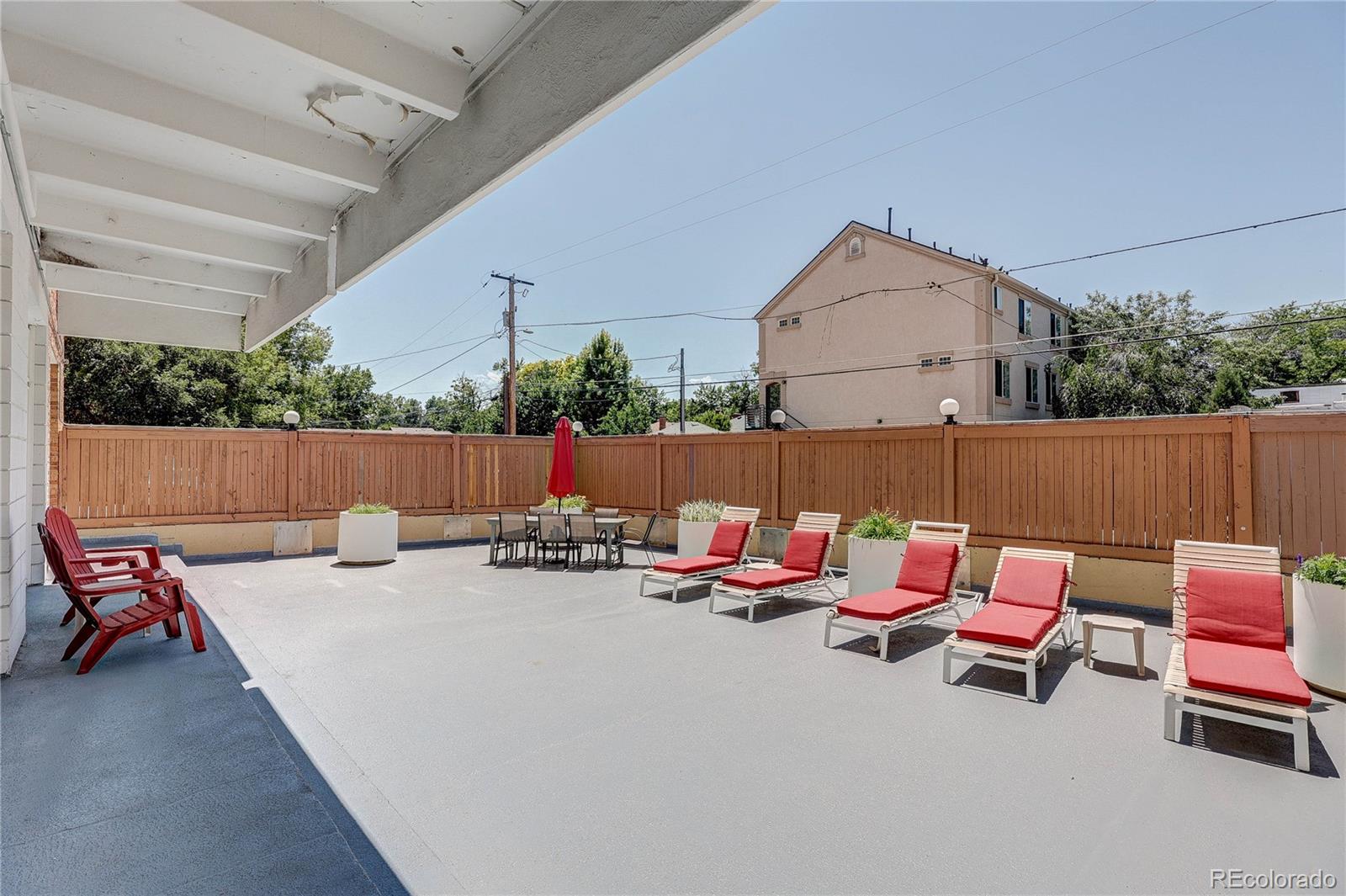 MLS Image #26 for 551 n pearl street 201,denver, Colorado