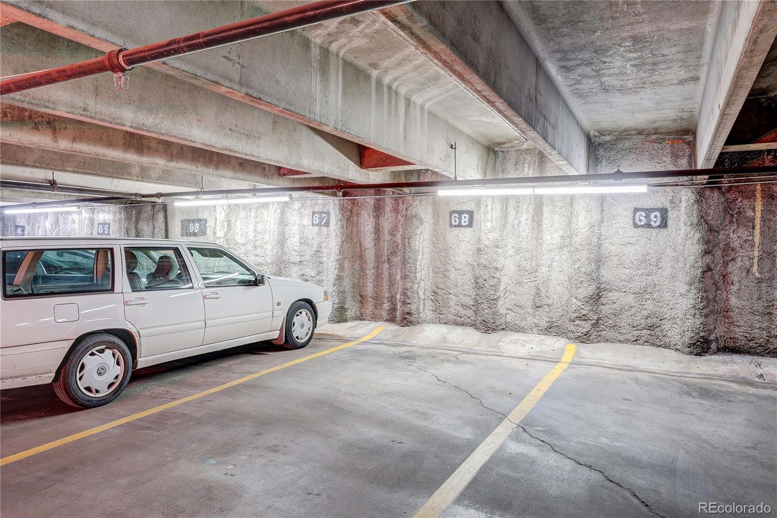 MLS Image #27 for 551 n pearl street 201,denver, Colorado