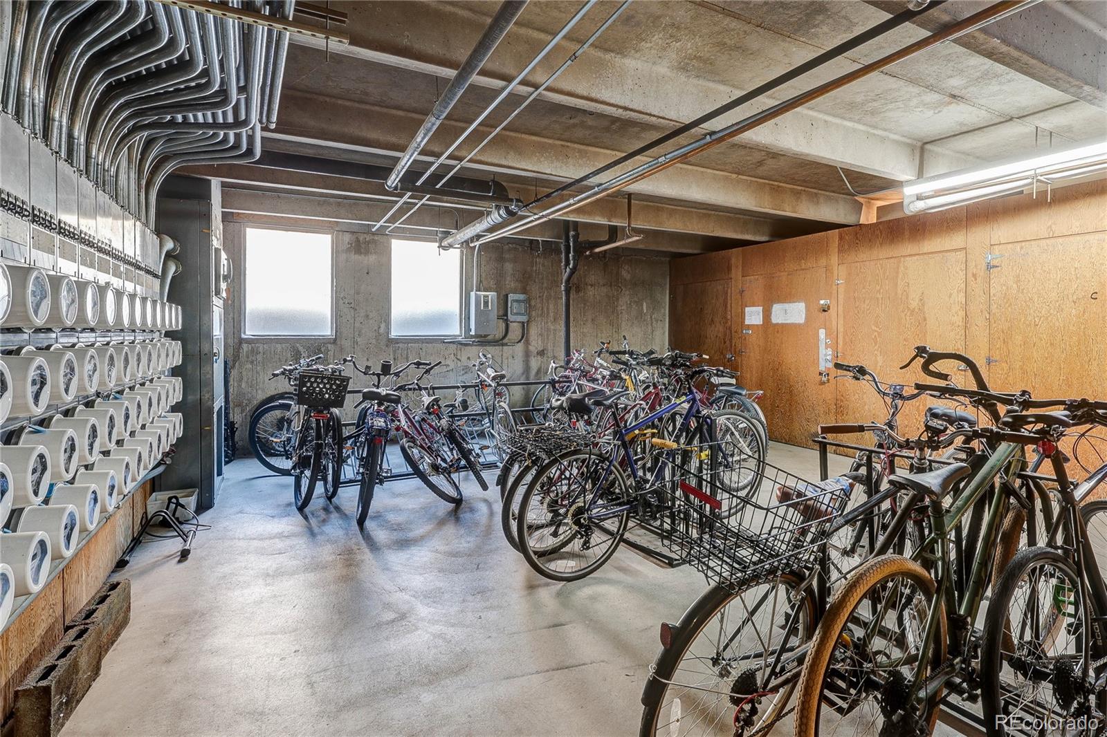 MLS Image #28 for 551 n pearl street 201,denver, Colorado