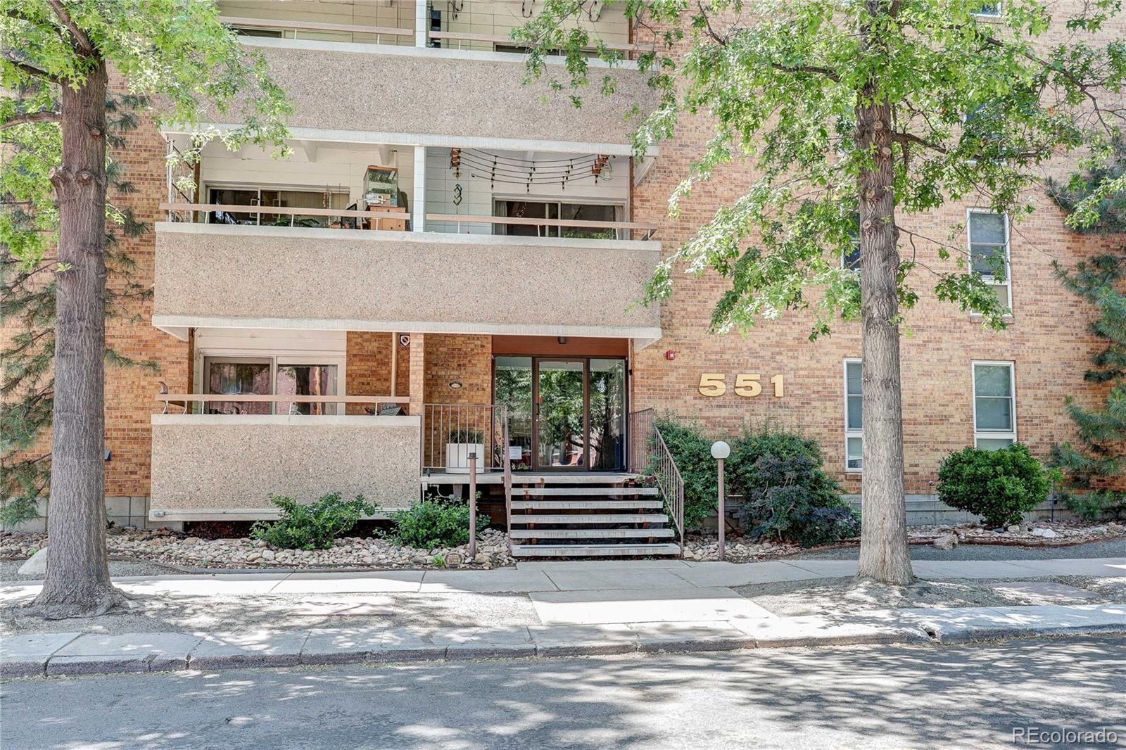 MLS Image #30 for 551 n pearl street 201,denver, Colorado