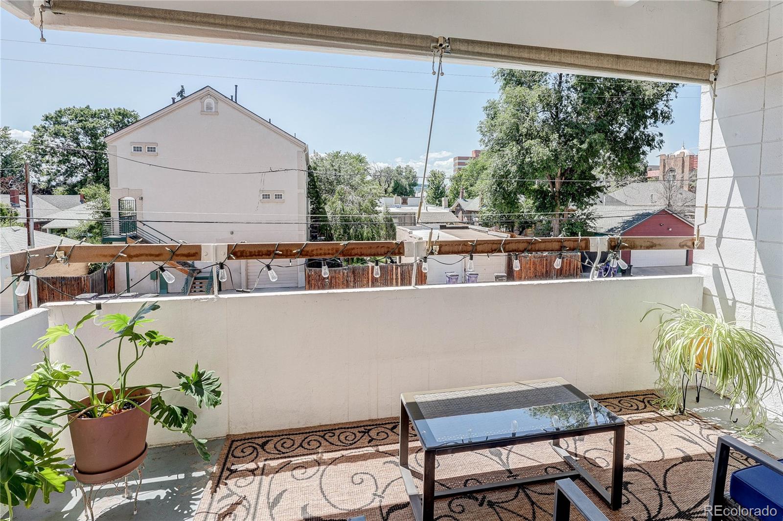MLS Image #9 for 551 n pearl street 201,denver, Colorado