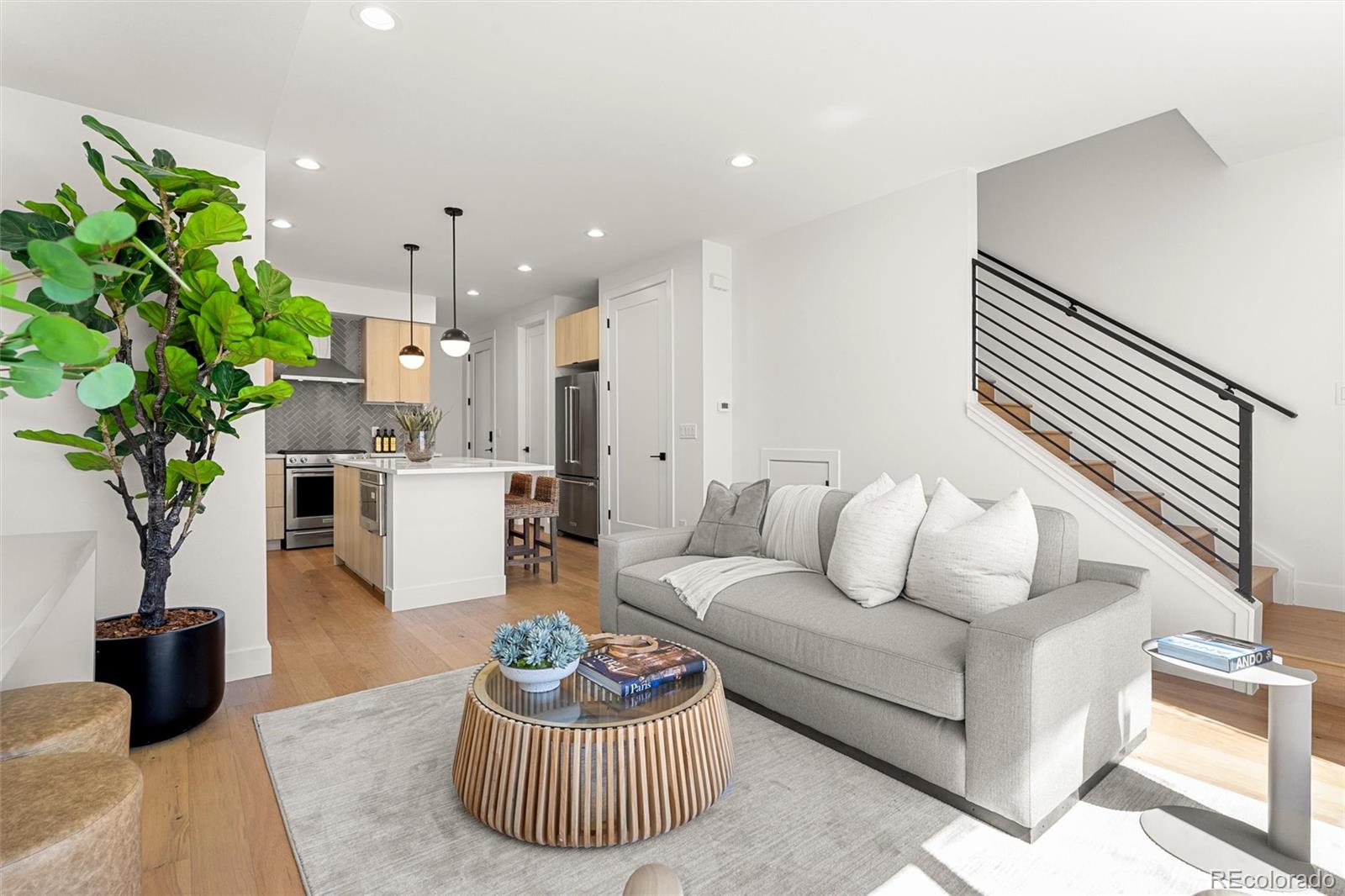 MLS Image #11 for 1232  quitman street,denver, Colorado