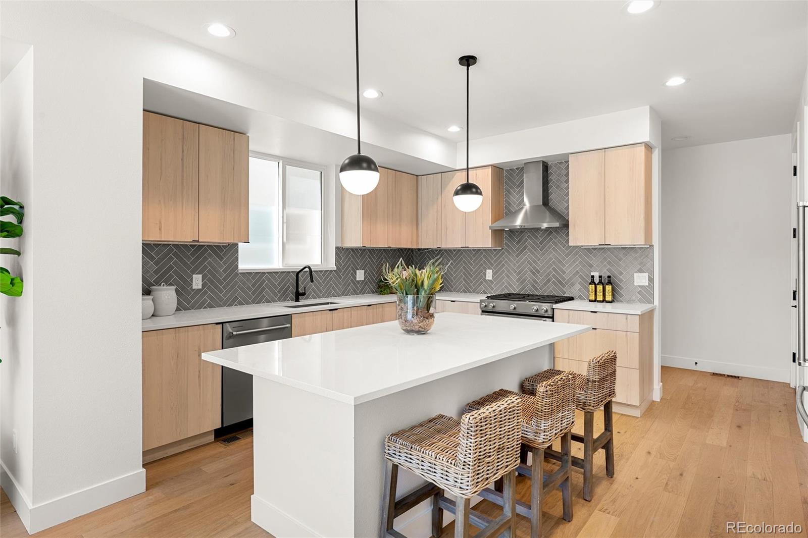 MLS Image #4 for 1232  quitman street,denver, Colorado
