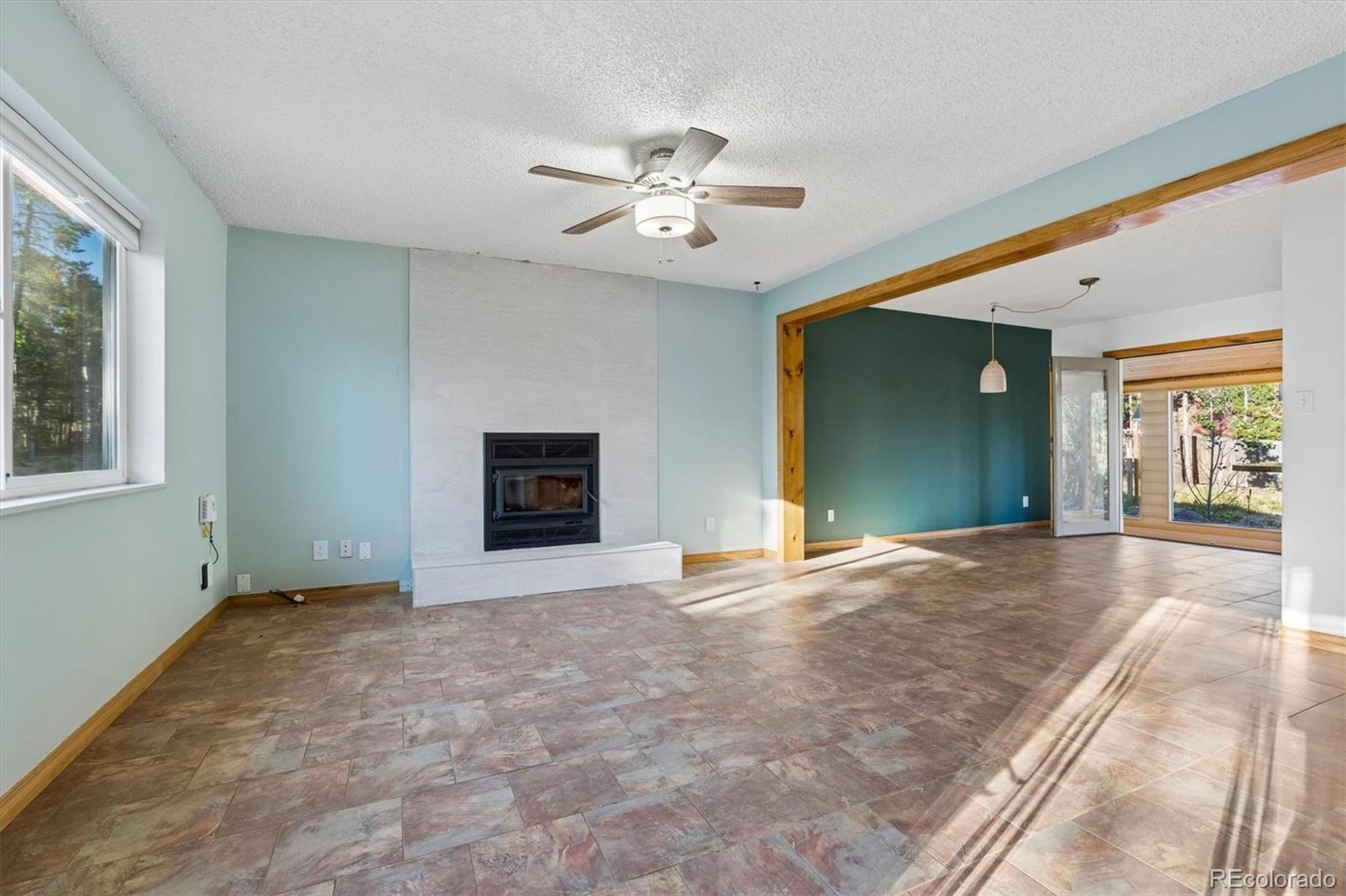 MLS Image #12 for 38  elliot lane,golden, Colorado