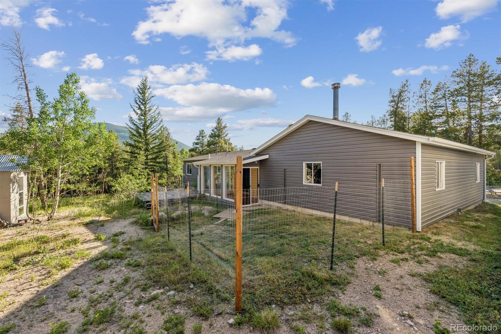 MLS Image #2 for 38  elliot lane,golden, Colorado