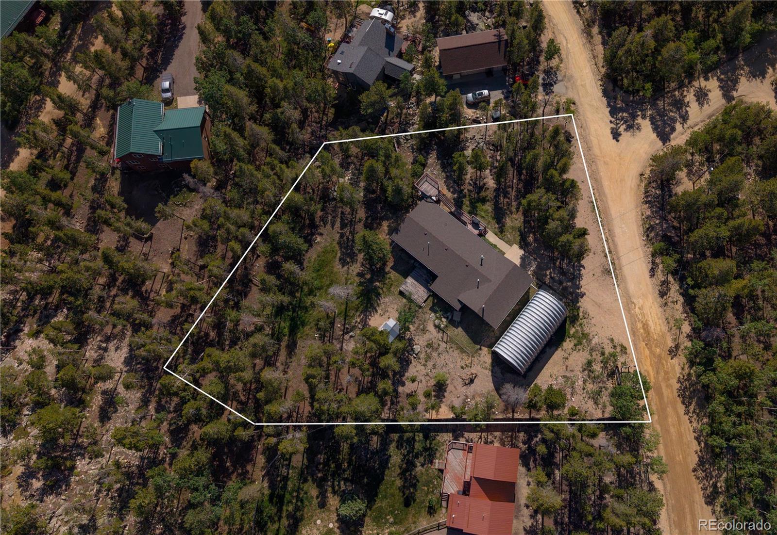 MLS Image #22 for 38  elliot lane,golden, Colorado