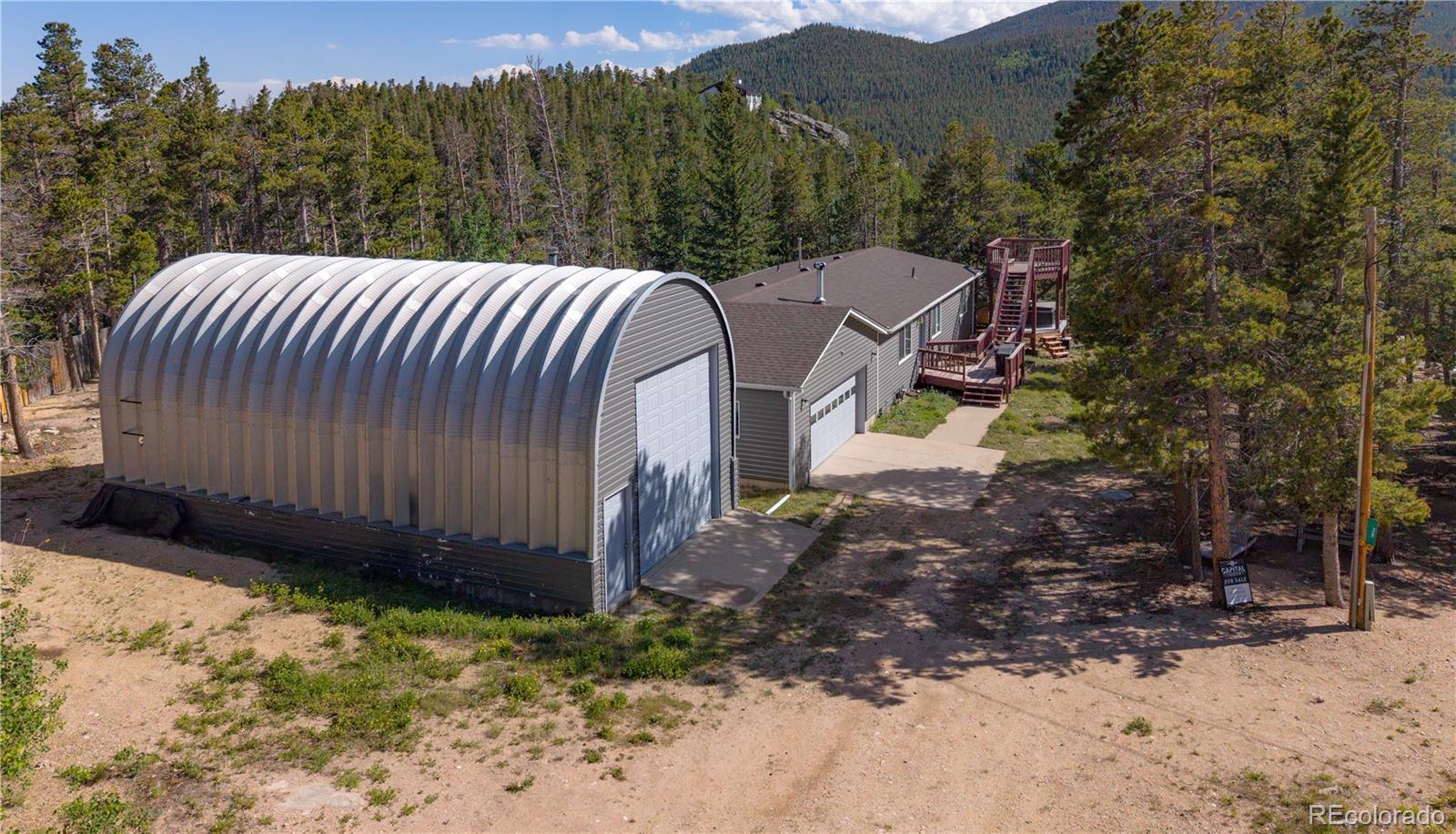 MLS Image #23 for 38  elliot lane,golden, Colorado