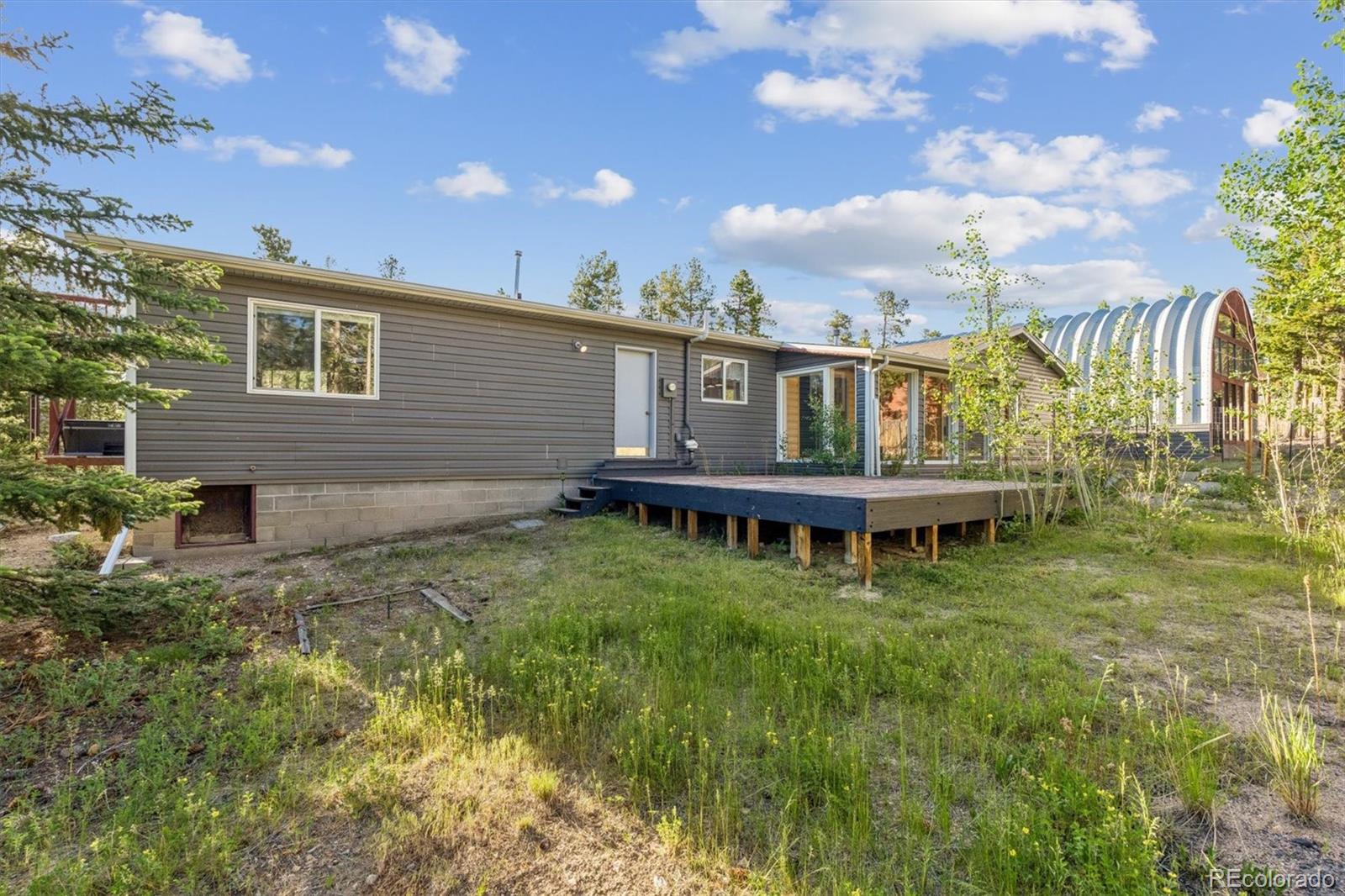 MLS Image #3 for 38  elliot lane,golden, Colorado
