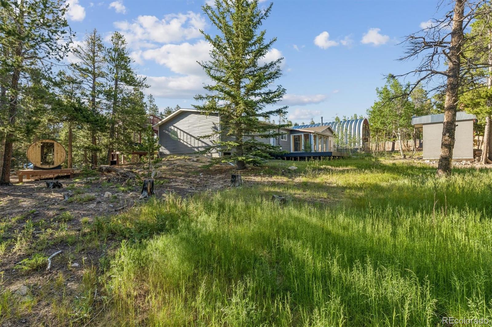 MLS Image #4 for 38  elliot lane,golden, Colorado