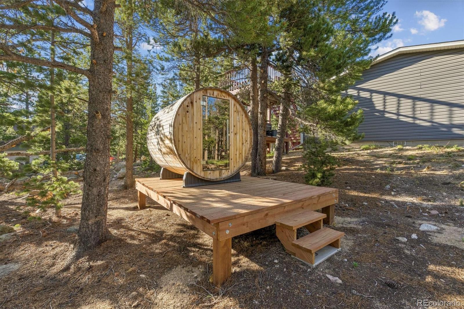 MLS Image #5 for 38  elliot lane,golden, Colorado