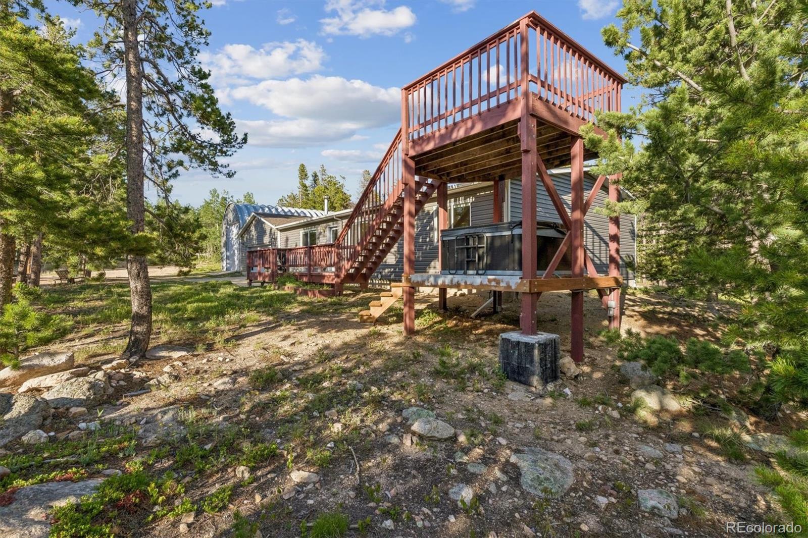 MLS Image #6 for 38  elliot lane,golden, Colorado