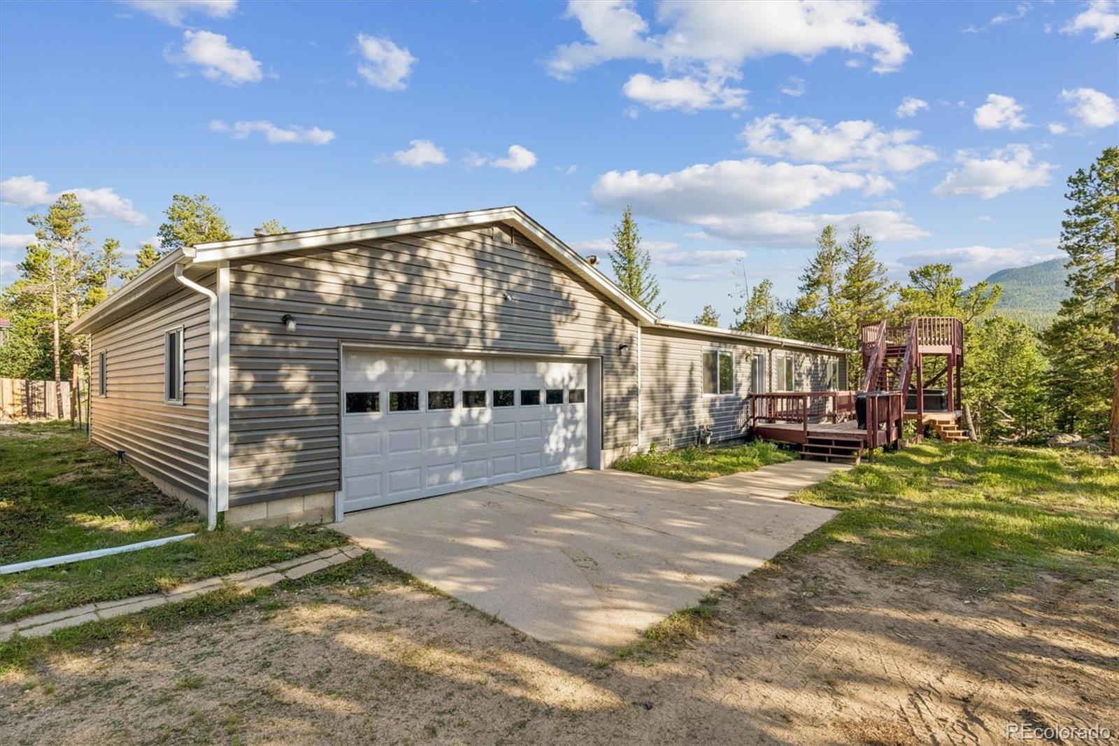 MLS Image #7 for 38  elliot lane,golden, Colorado