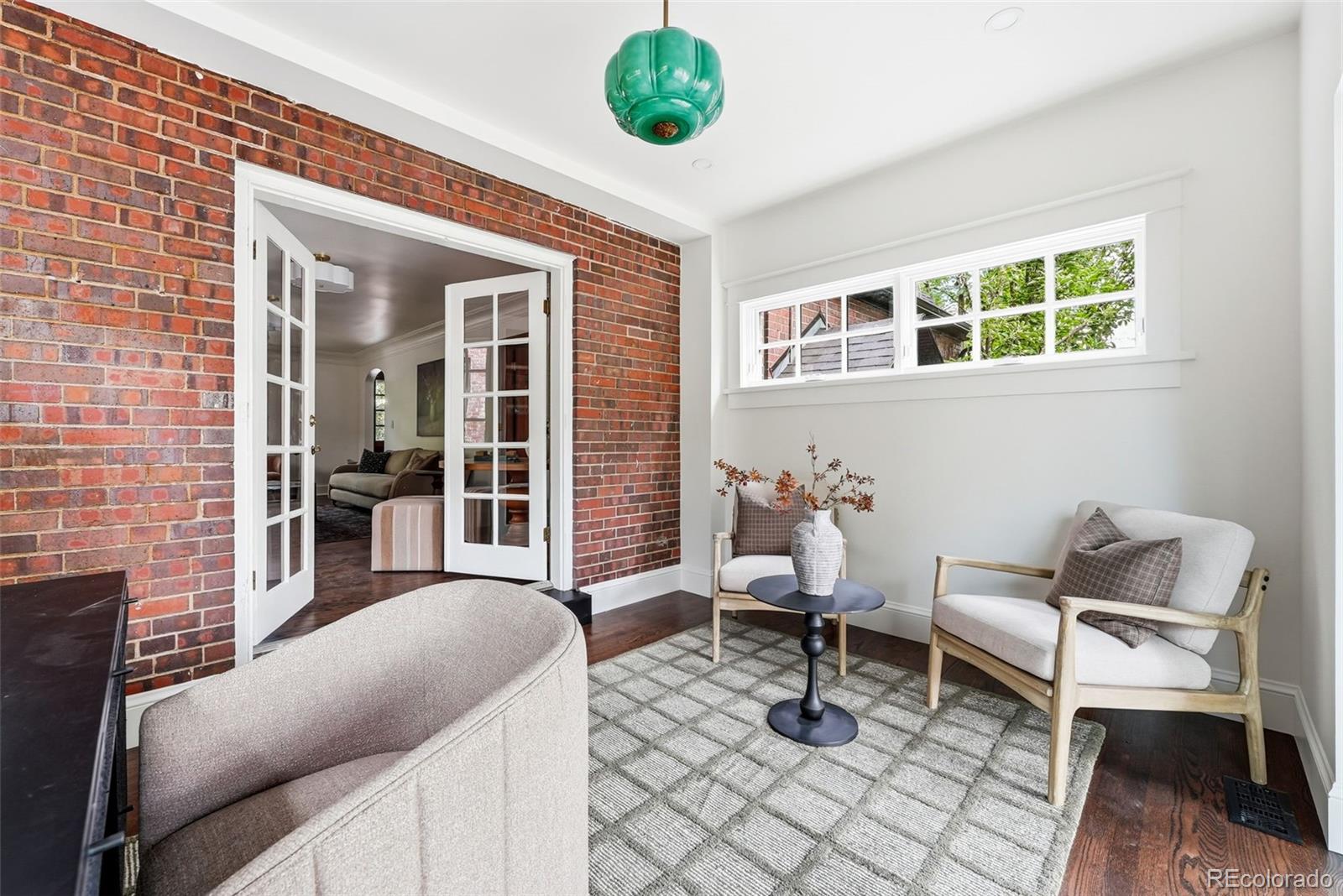 MLS Image #10 for 680  albion street,denver, Colorado