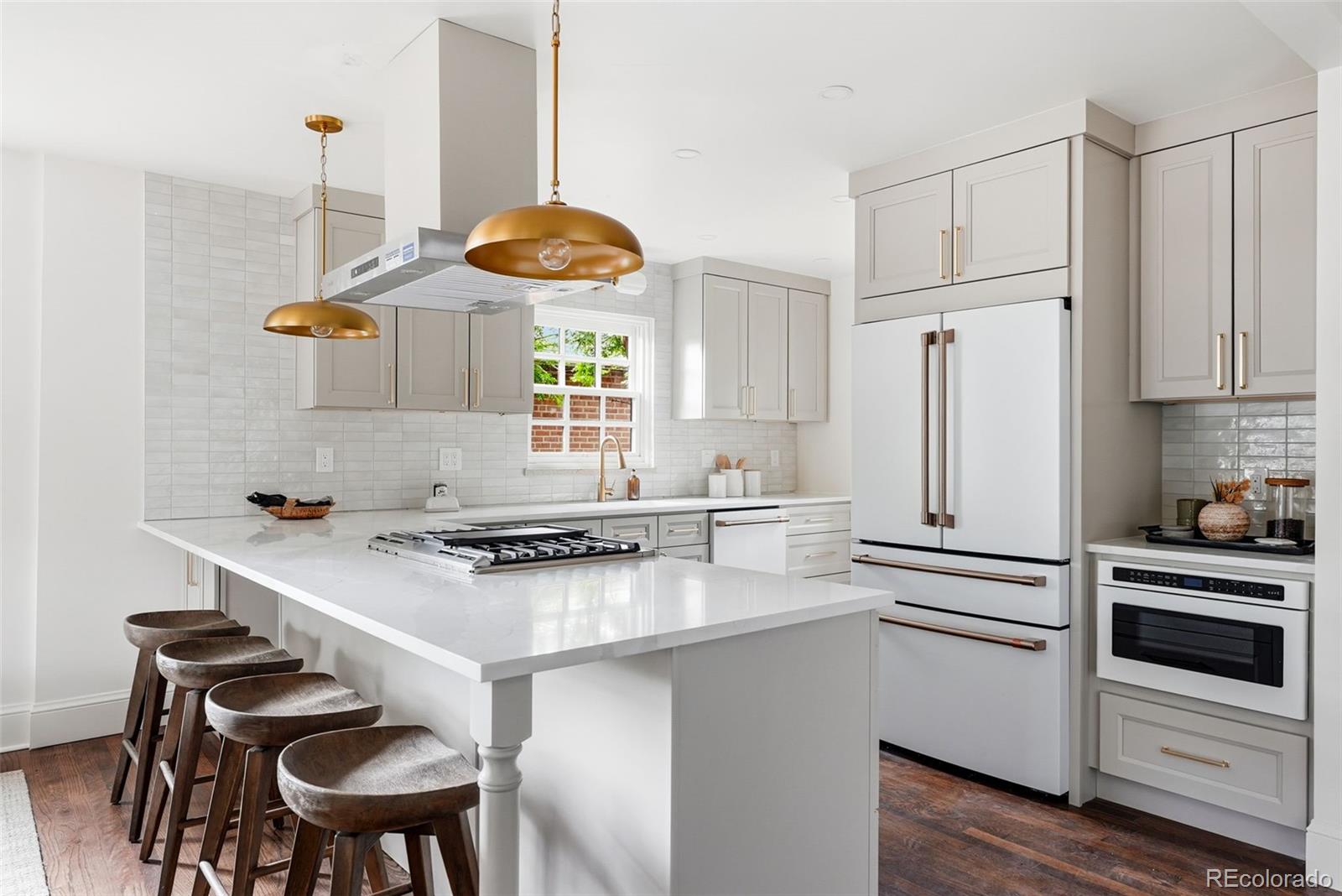MLS Image #11 for 680  albion street,denver, Colorado