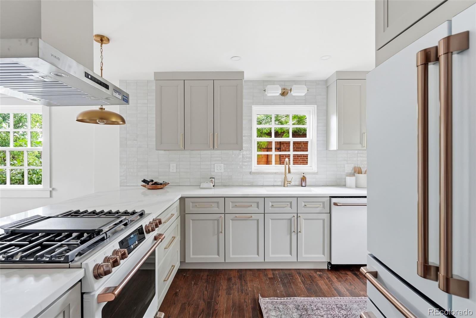 MLS Image #12 for 680  albion street,denver, Colorado
