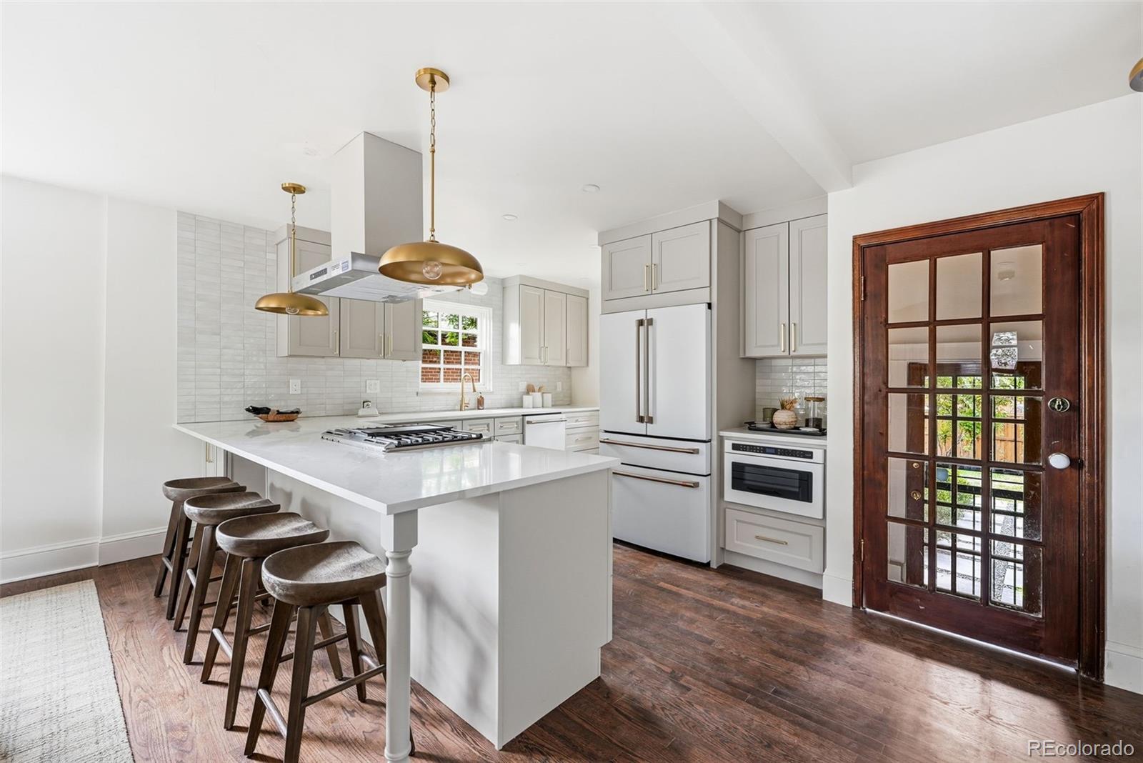 MLS Image #14 for 680  albion street,denver, Colorado