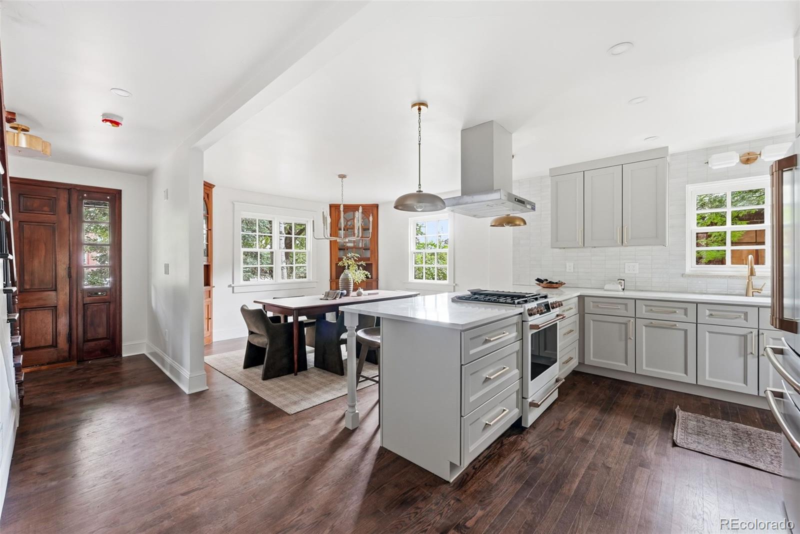 MLS Image #15 for 680  albion street,denver, Colorado
