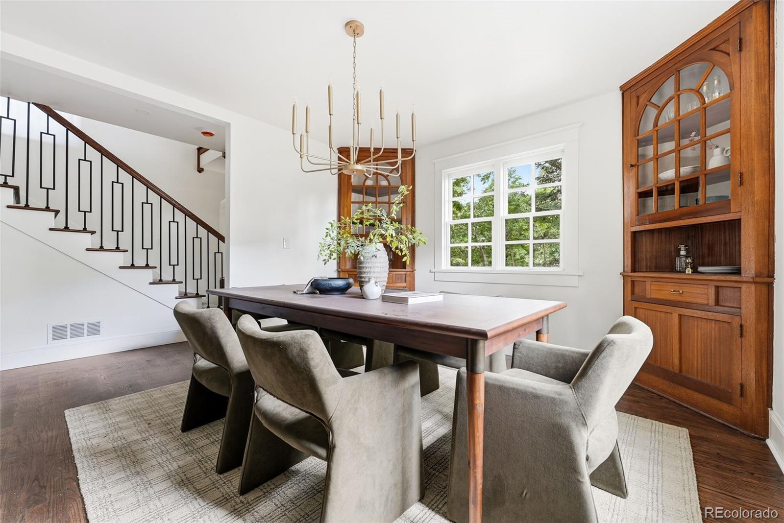 MLS Image #17 for 680  albion street,denver, Colorado