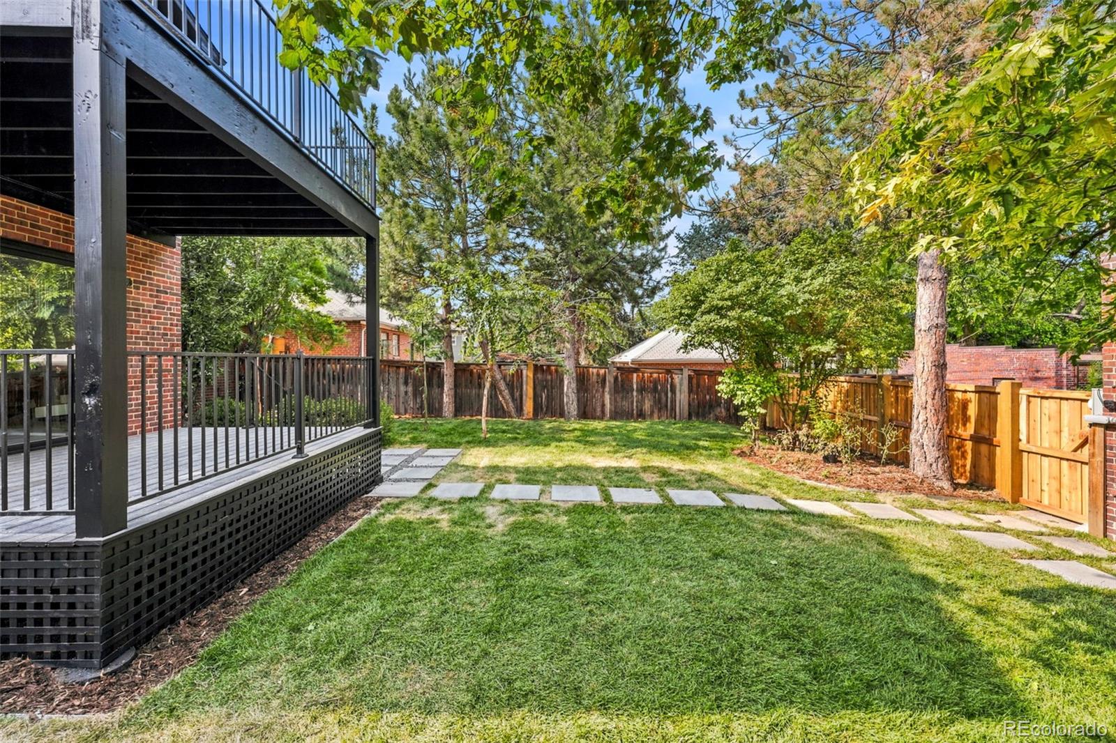 MLS Image #2 for 680  albion street,denver, Colorado