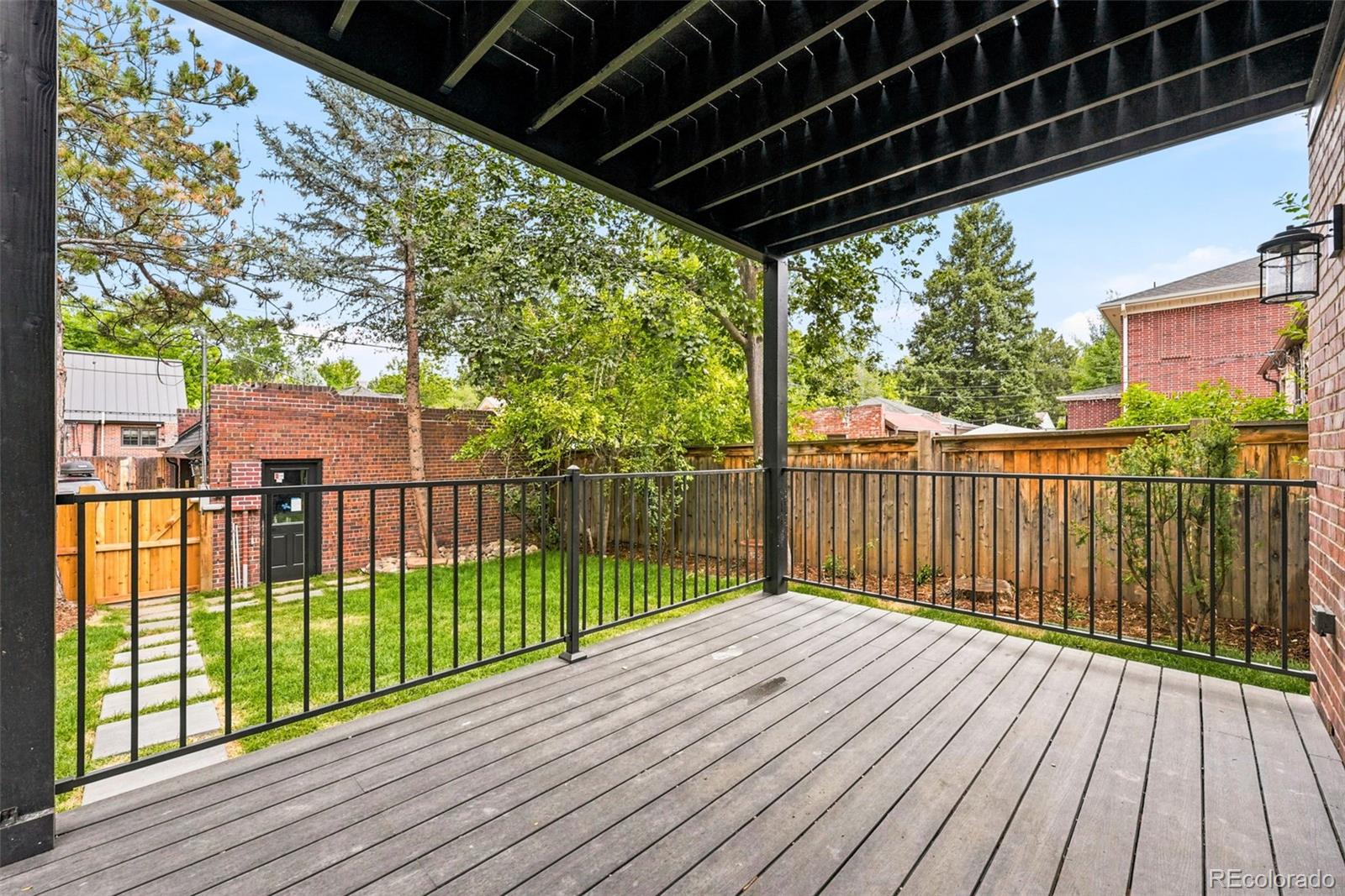 MLS Image #35 for 680  albion street,denver, Colorado