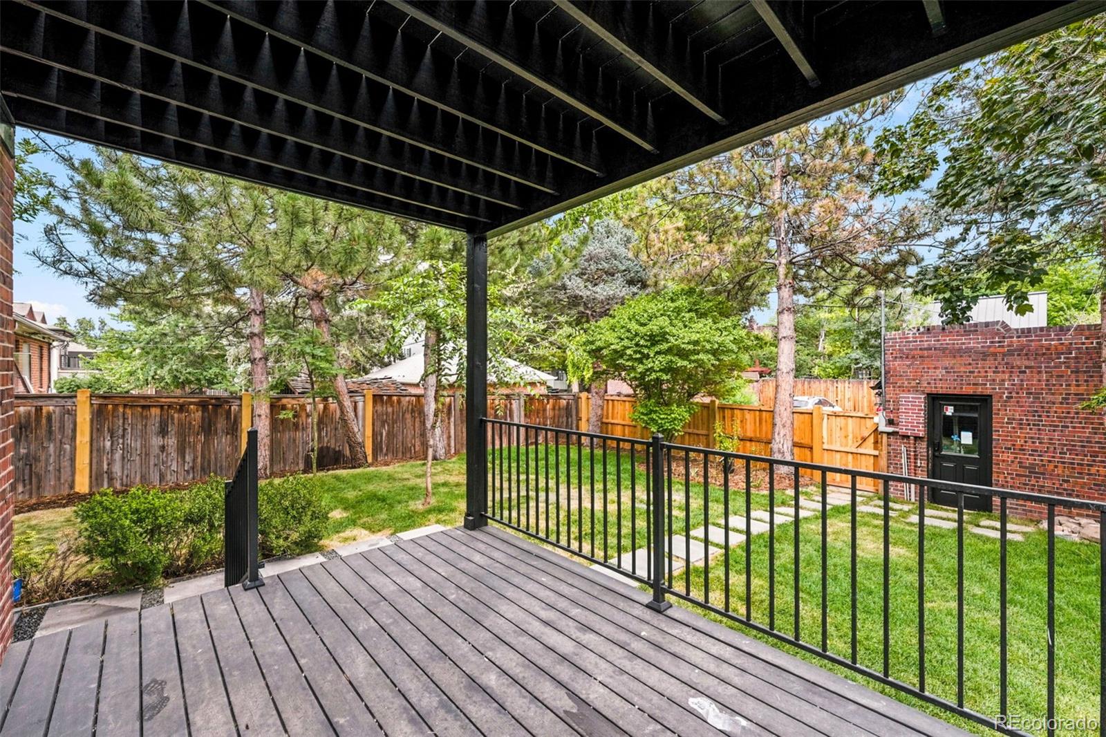 MLS Image #36 for 680  albion street,denver, Colorado
