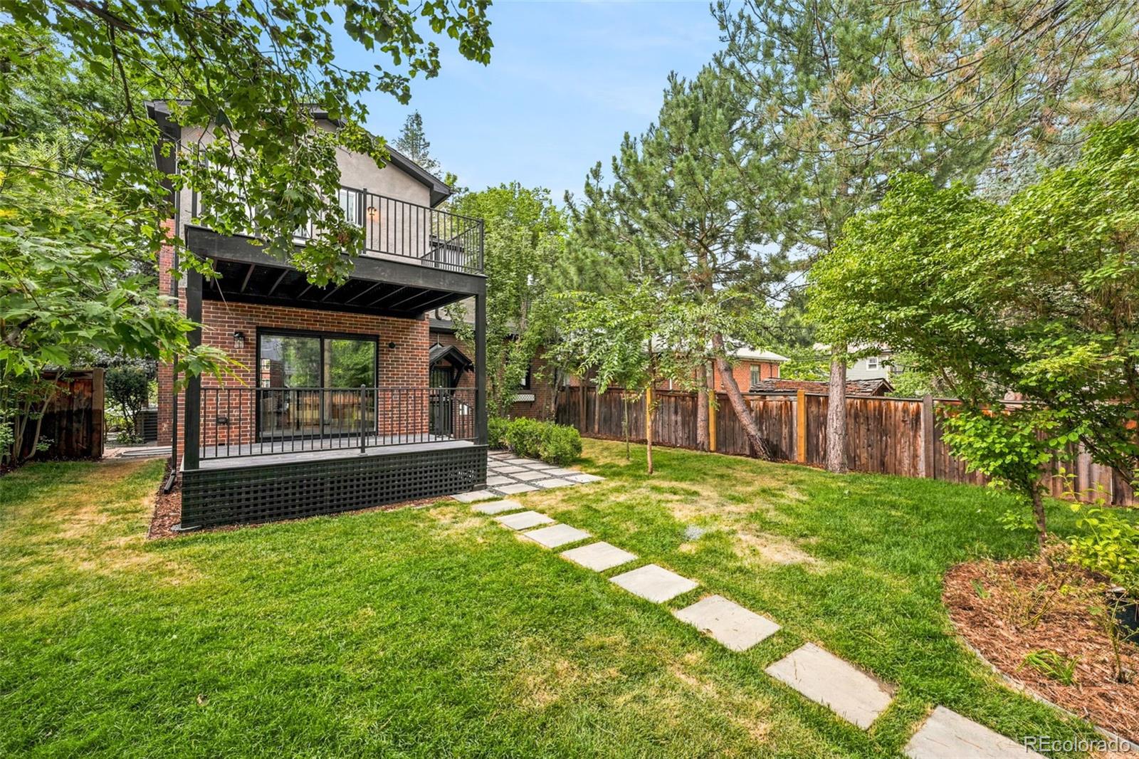 MLS Image #38 for 680  albion street,denver, Colorado