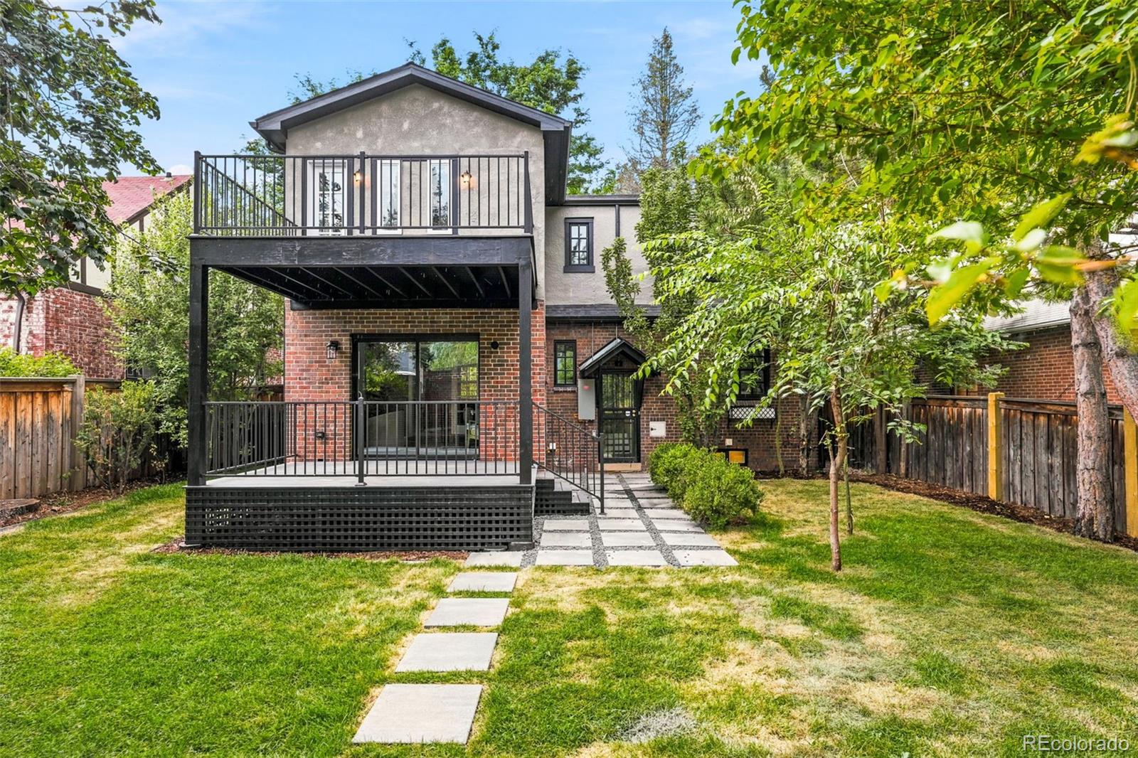 MLS Image #39 for 680  albion street,denver, Colorado