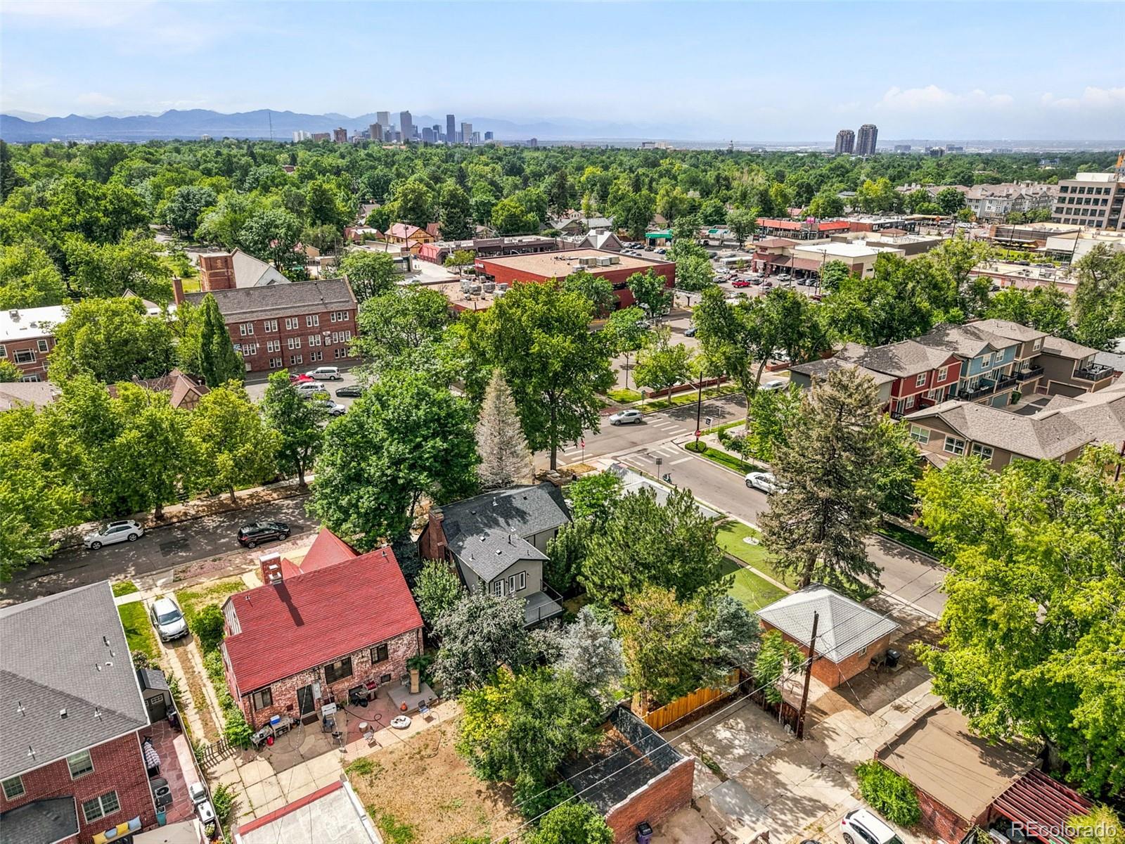MLS Image #40 for 680  albion street,denver, Colorado
