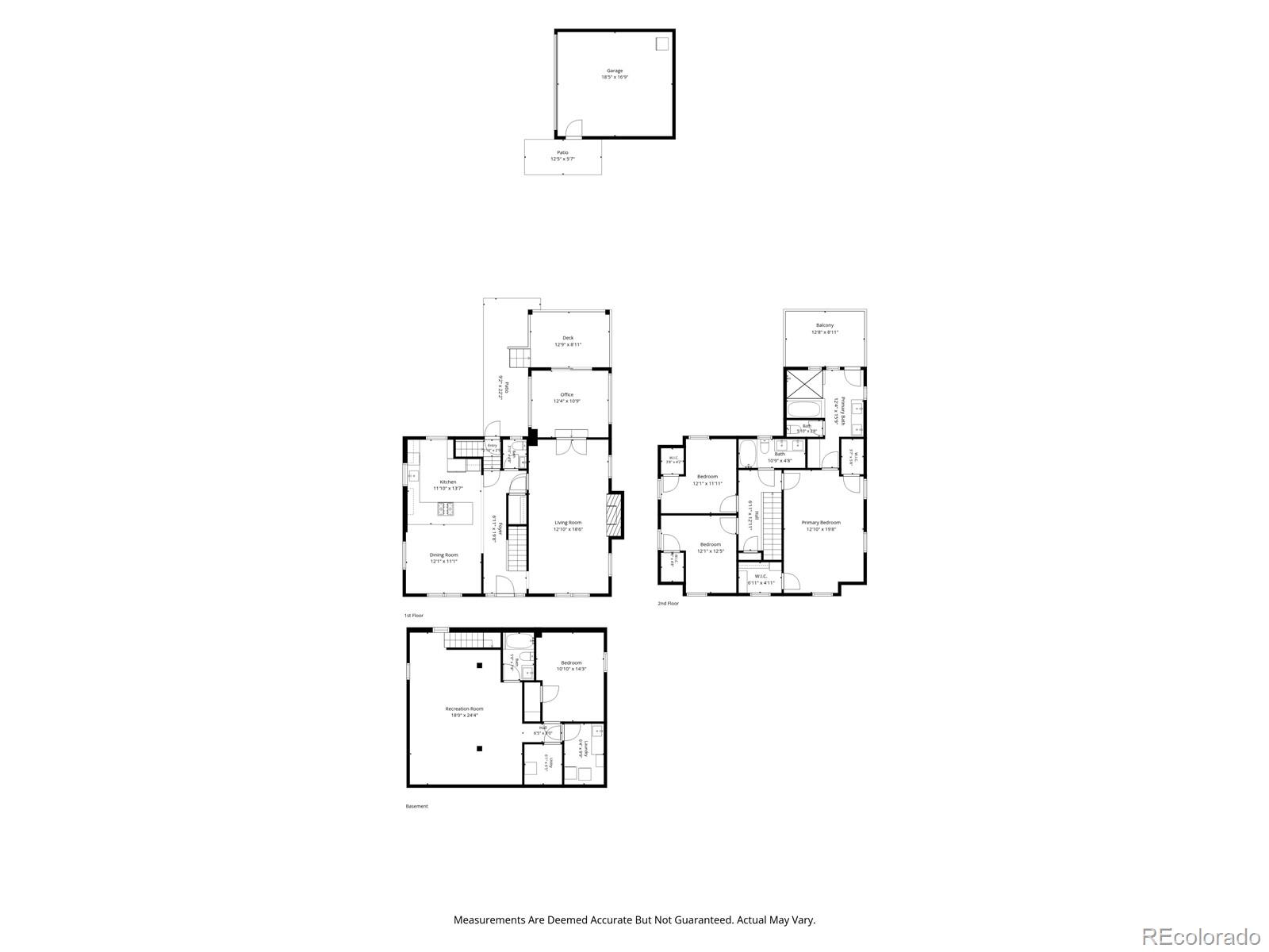MLS Image #41 for 680  albion street,denver, Colorado