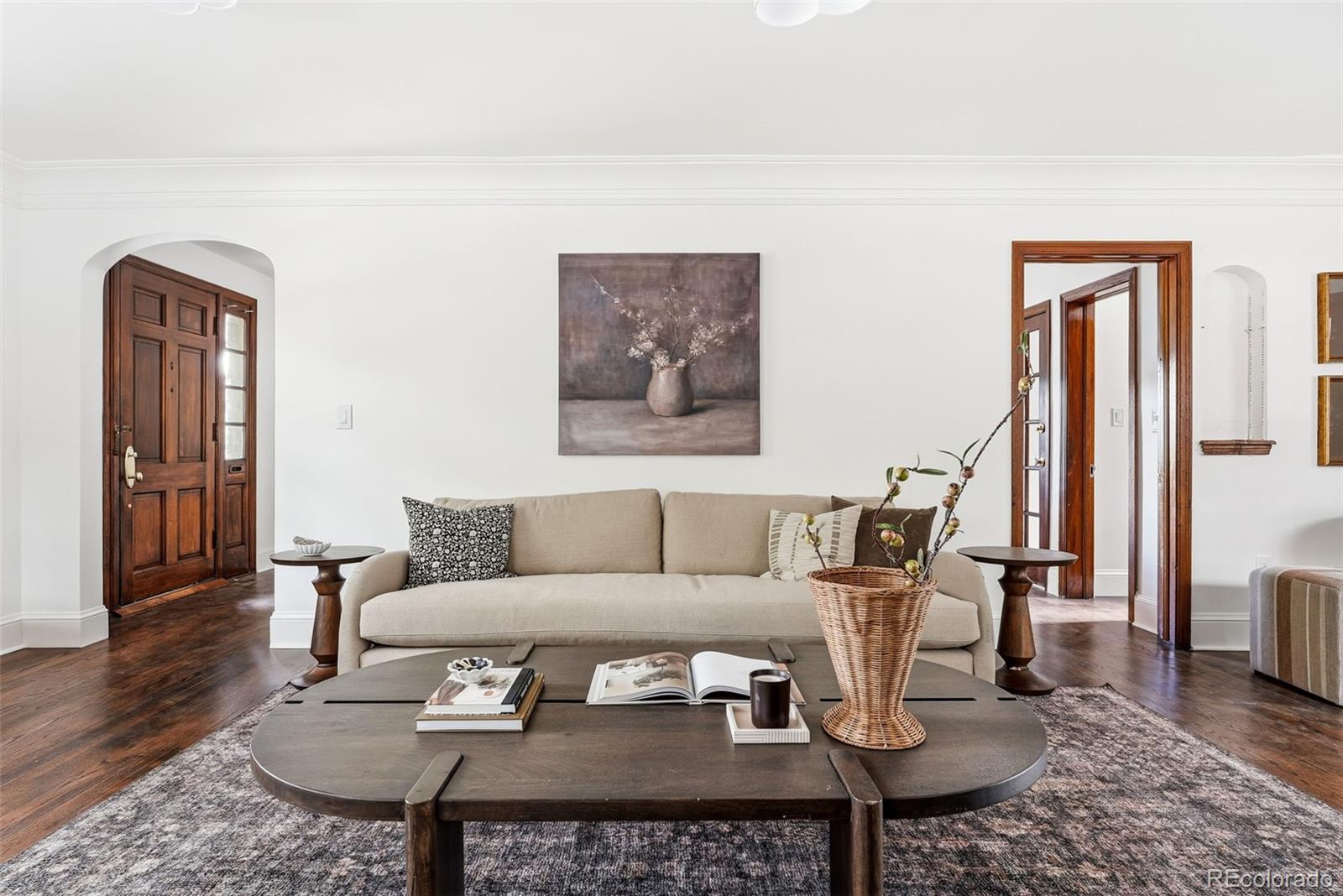 MLS Image #5 for 680  albion street,denver, Colorado