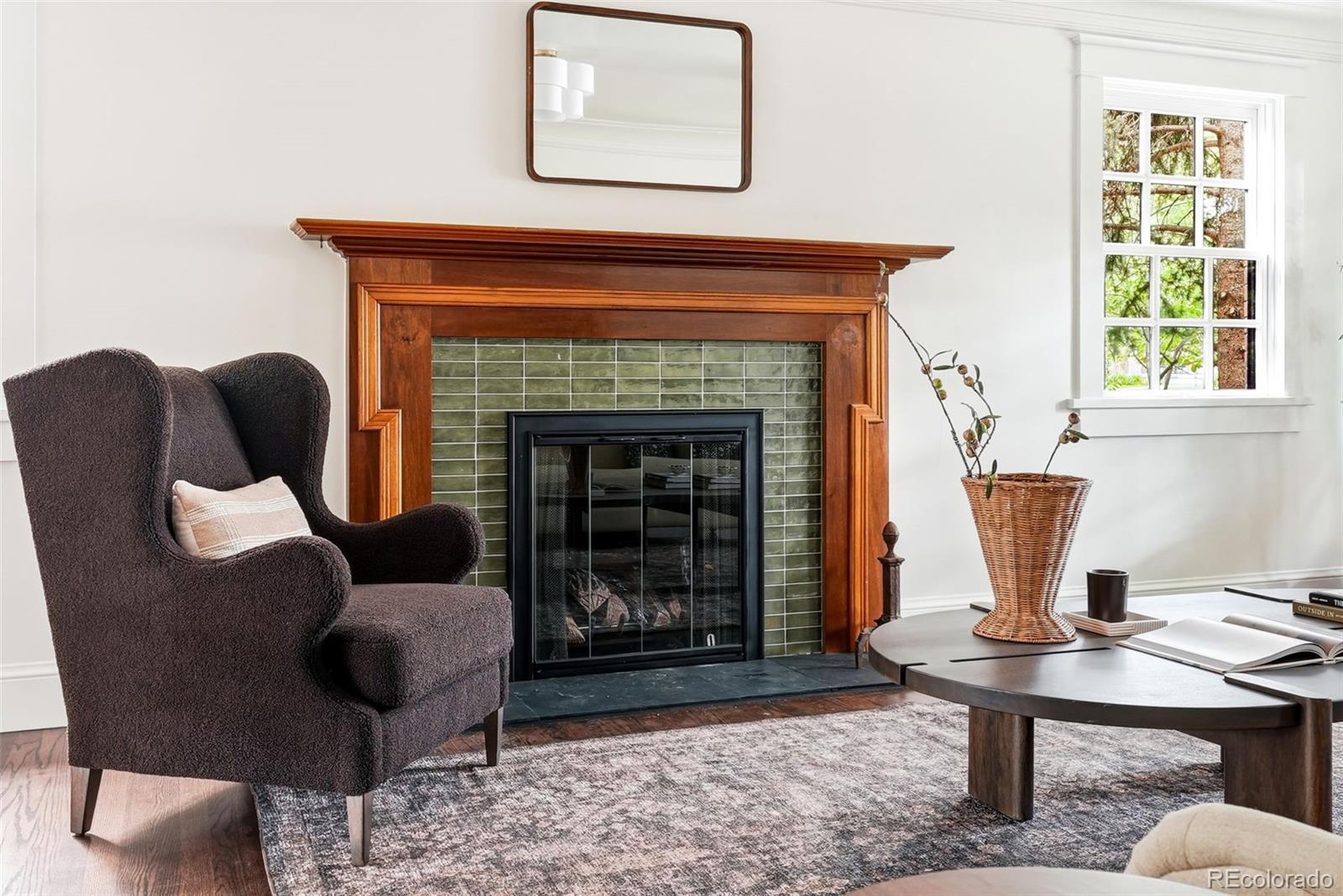 MLS Image #7 for 680  albion street,denver, Colorado