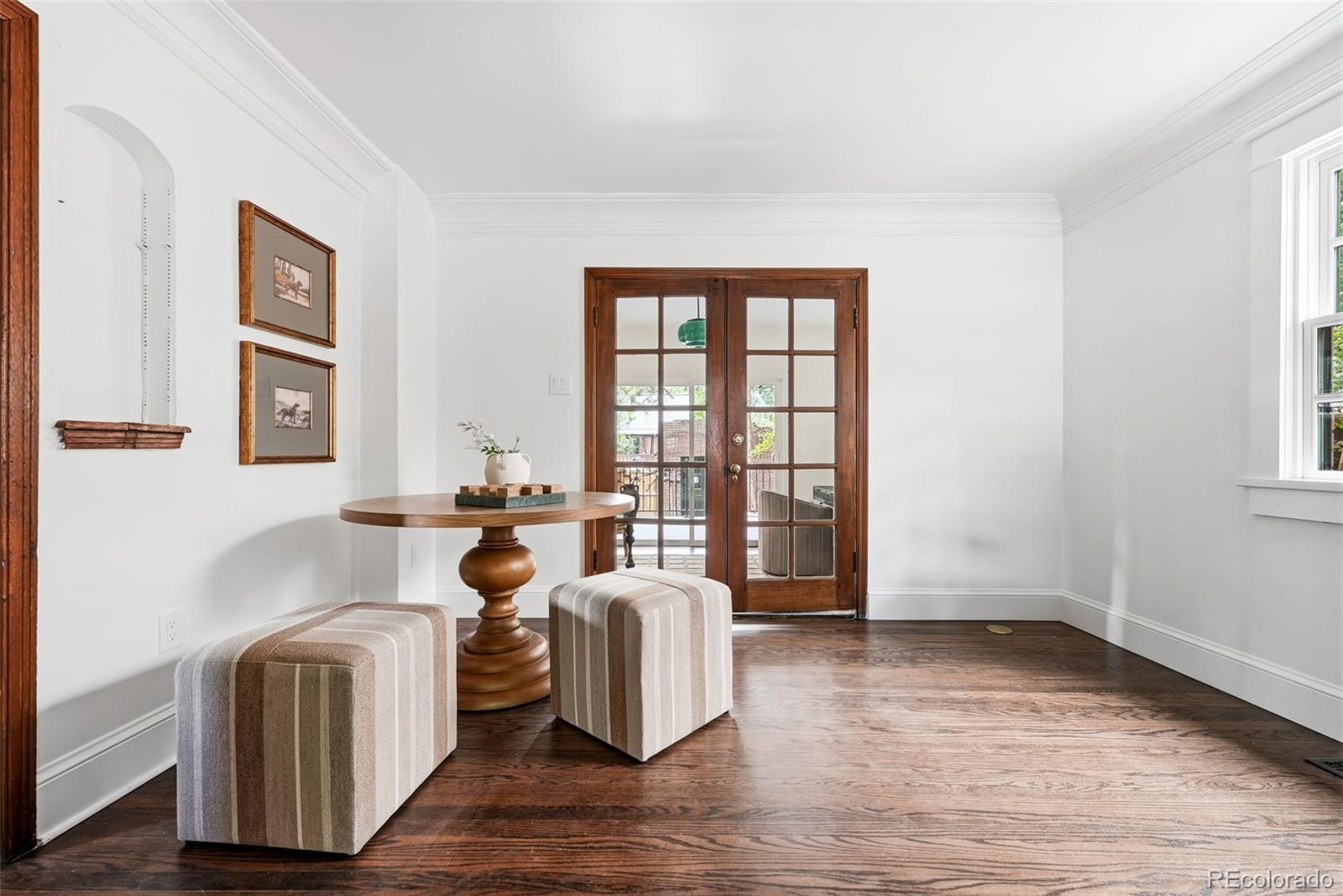 MLS Image #8 for 680  albion street,denver, Colorado