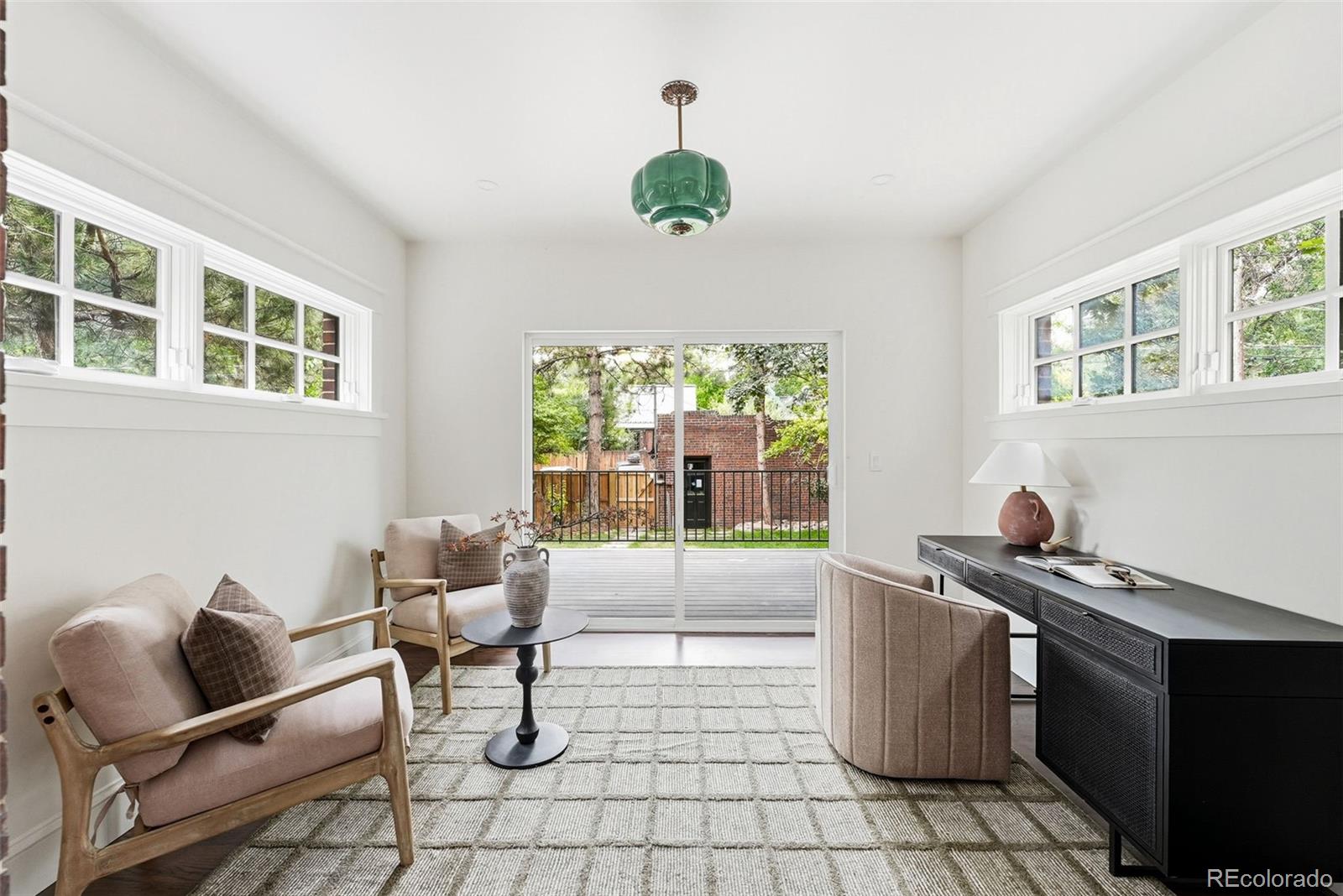 MLS Image #9 for 680  albion street,denver, Colorado