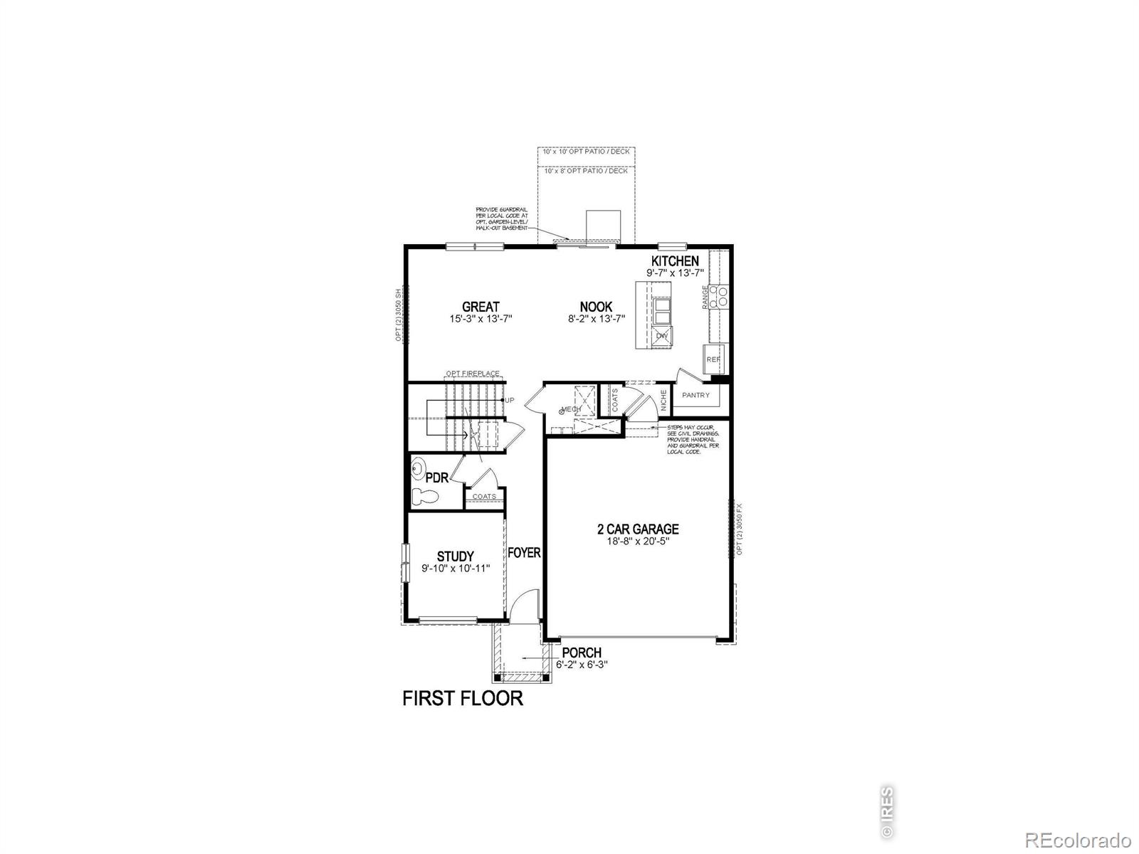 MLS Image #16 for 5740  gelbray place,windsor, Colorado