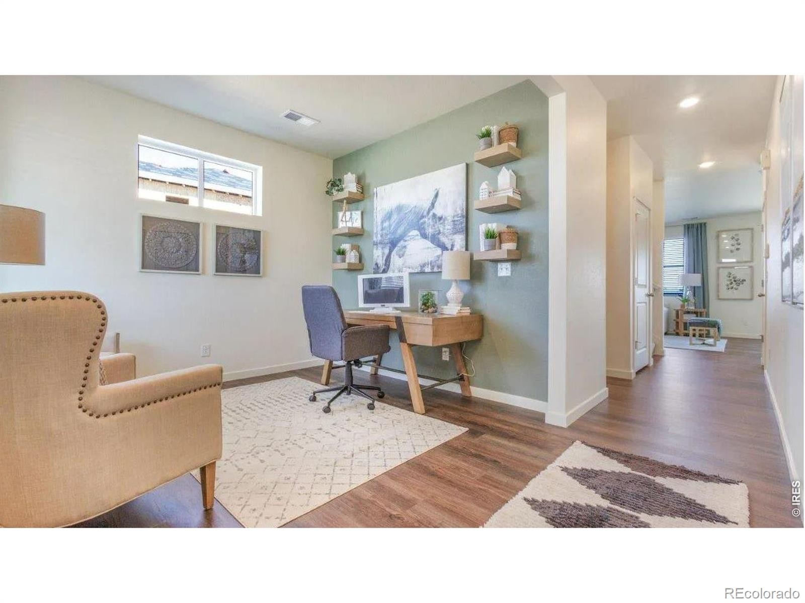 MLS Image #6 for 5740  gelbray place,windsor, Colorado
