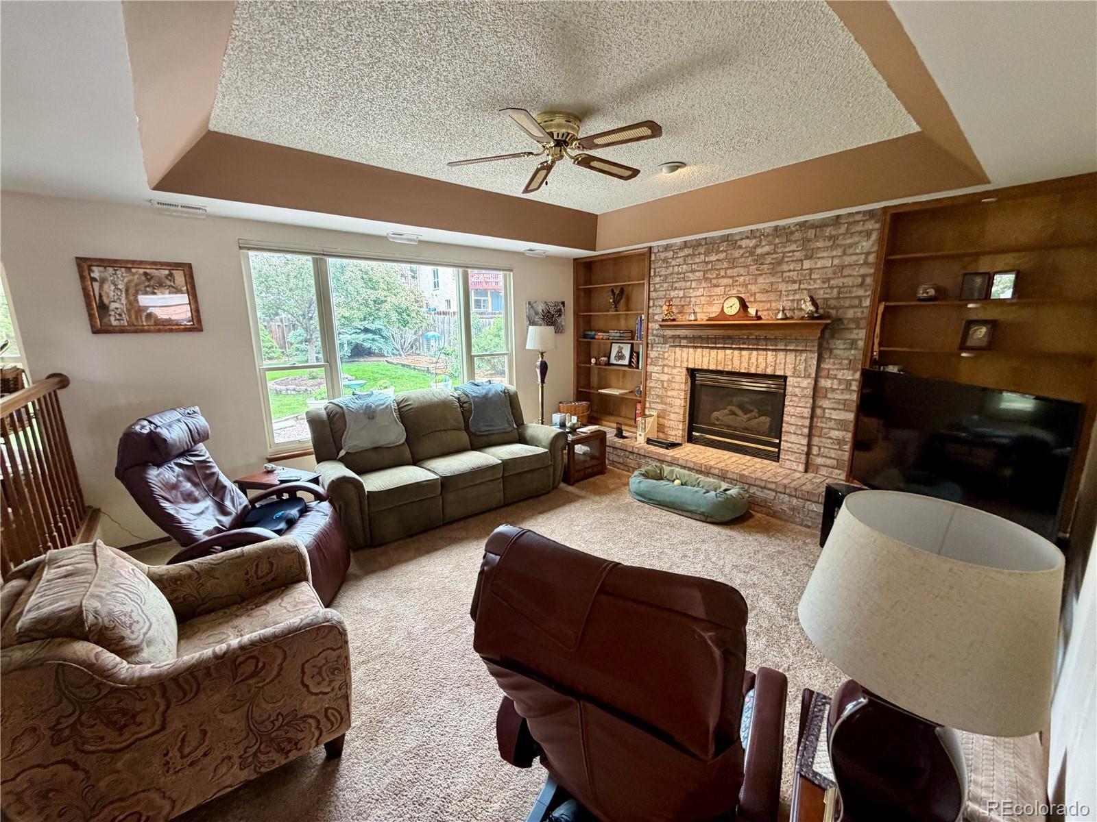 MLS Image #11 for 2260  havenridge drive,colorado springs, Colorado