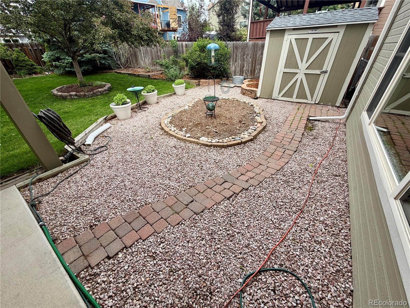 MLS Image #32 for 2260  havenridge drive,colorado springs, Colorado