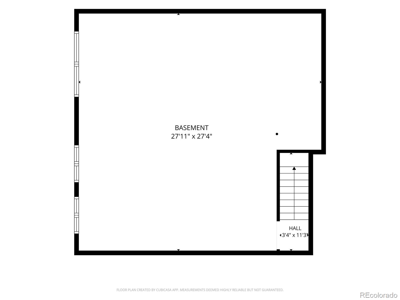 MLS Image #44 for 2260  havenridge drive,colorado springs, Colorado