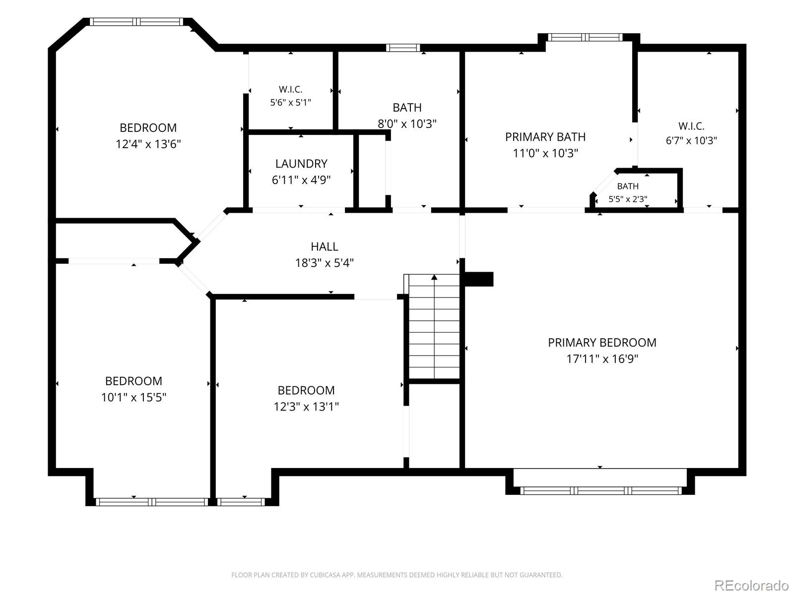 MLS Image #46 for 2260  havenridge drive,colorado springs, Colorado