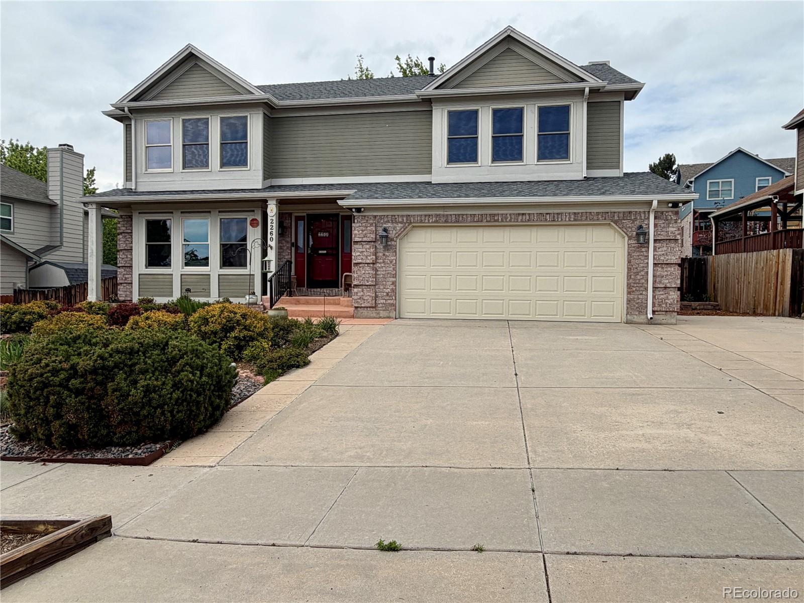 MLS Image #47 for 2260  havenridge drive,colorado springs, Colorado