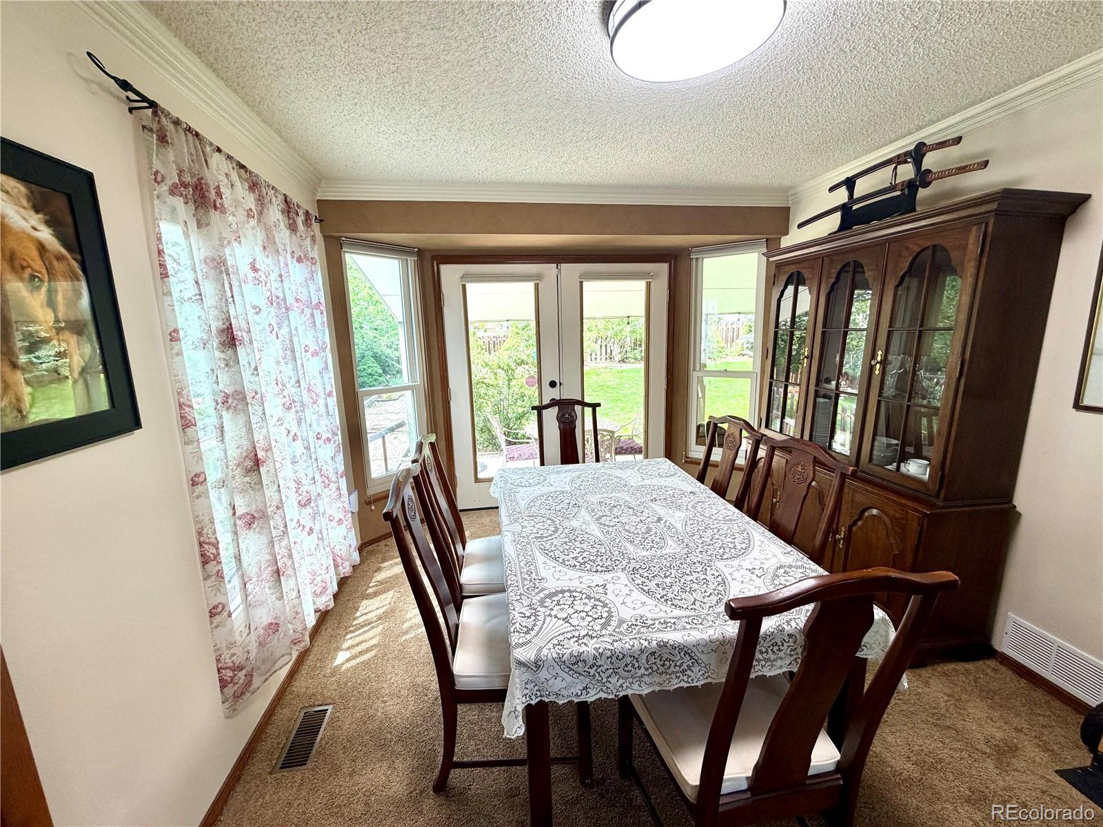 MLS Image #6 for 2260  havenridge drive,colorado springs, Colorado