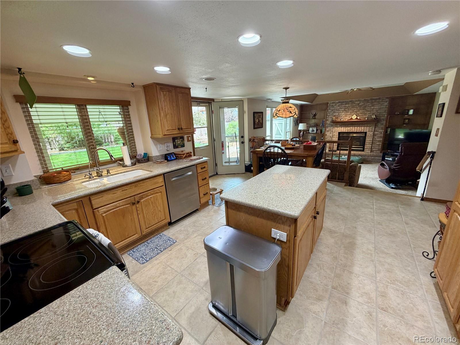 MLS Image #7 for 2260  havenridge drive,colorado springs, Colorado
