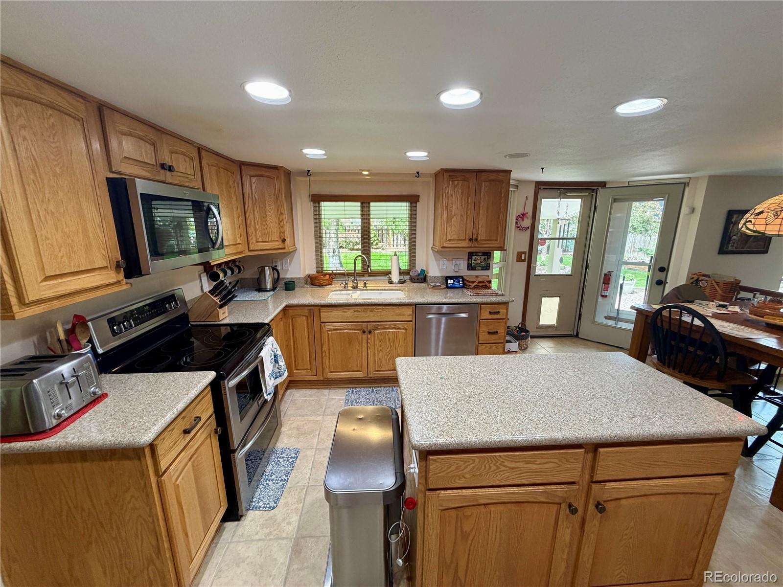 MLS Image #9 for 2260  havenridge drive,colorado springs, Colorado
