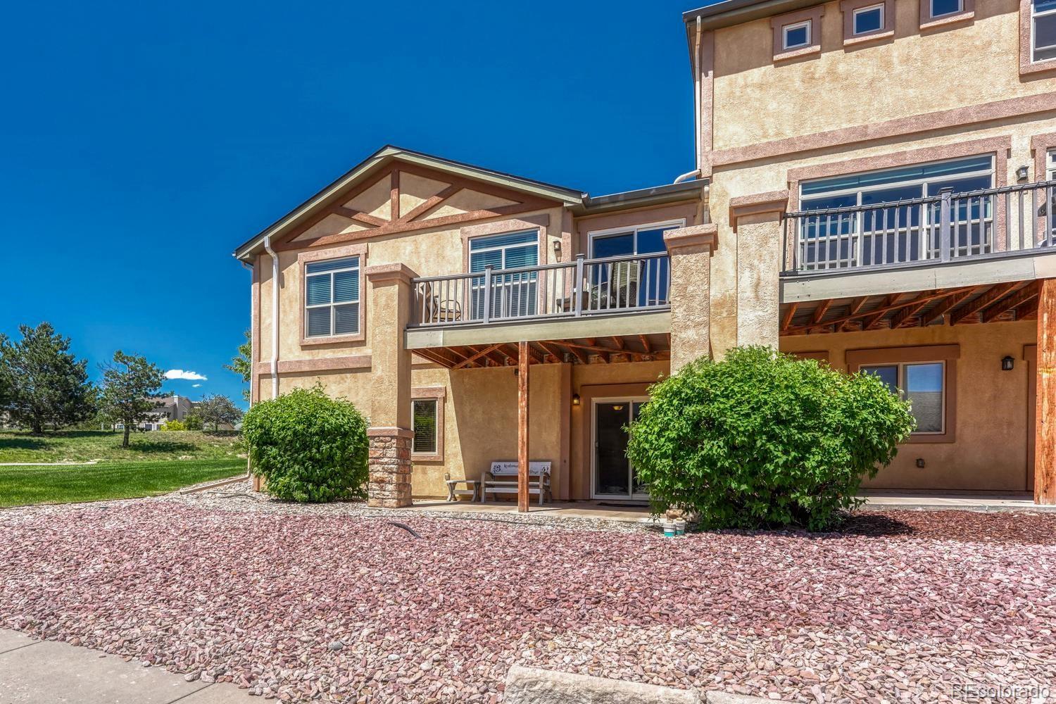 MLS Image #1 for 8492  artesian springs point,colorado springs, Colorado