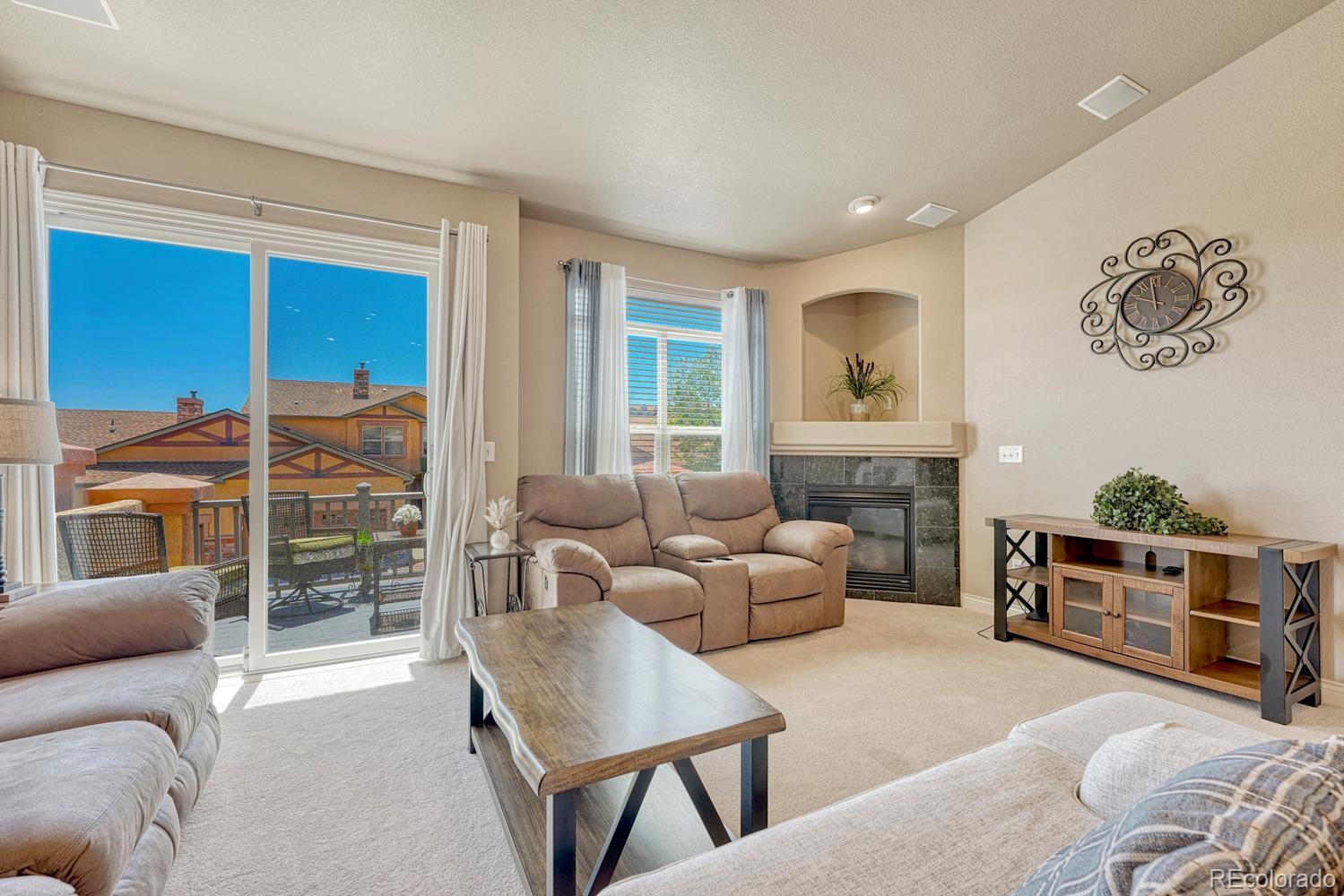 MLS Image #15 for 8492  artesian springs point,colorado springs, Colorado