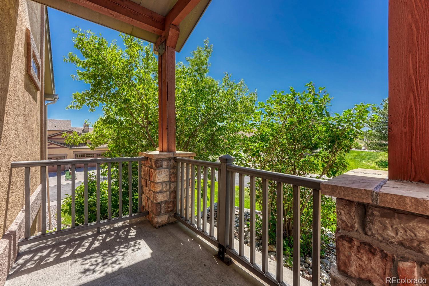 MLS Image #3 for 8492  artesian springs point,colorado springs, Colorado