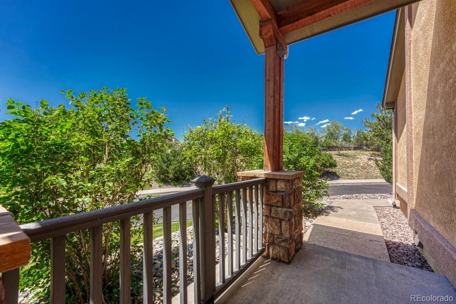 MLS Image #4 for 8492  artesian springs point,colorado springs, Colorado