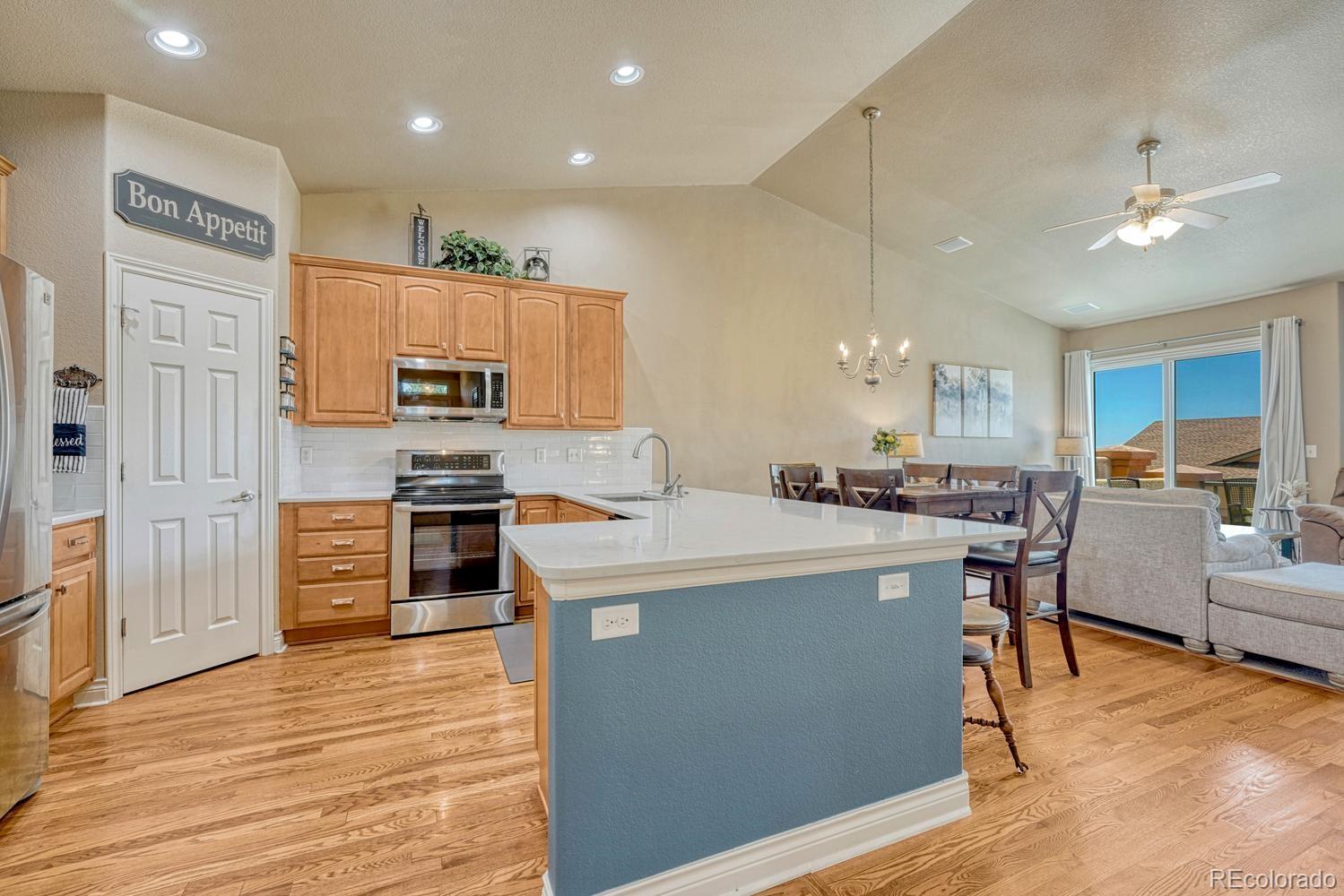 MLS Image #8 for 8492  artesian springs point,colorado springs, Colorado
