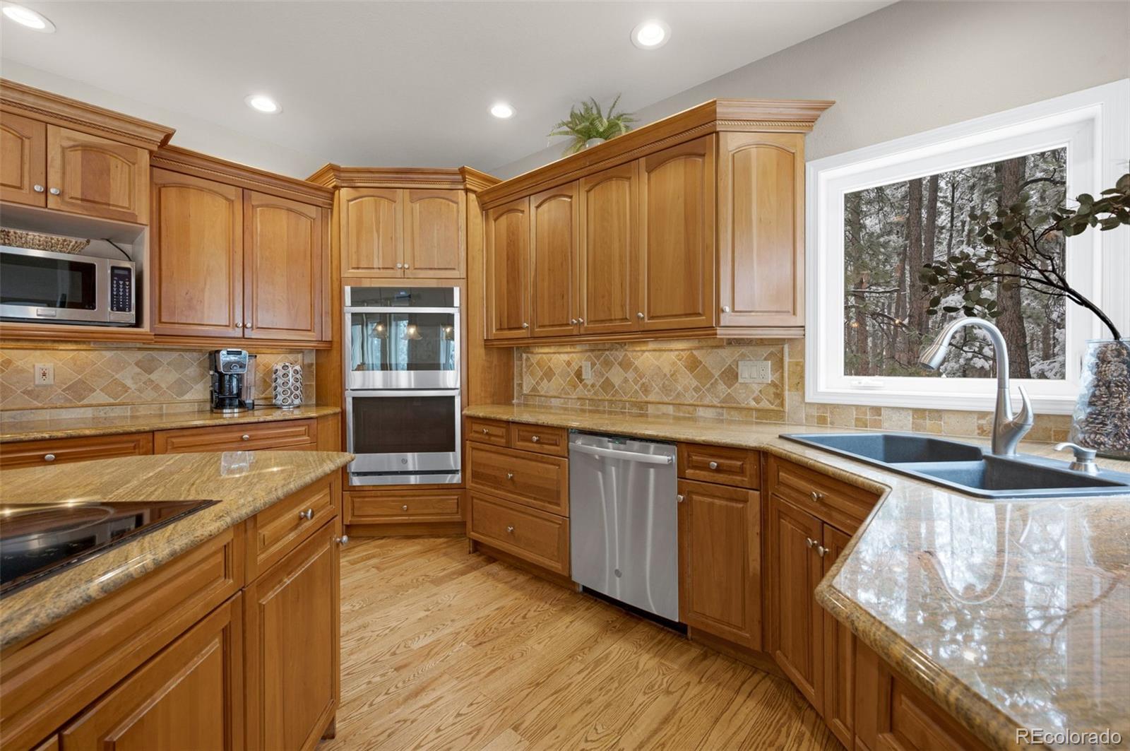 MLS Image #10 for 19665  desparado drive,colorado springs, Colorado